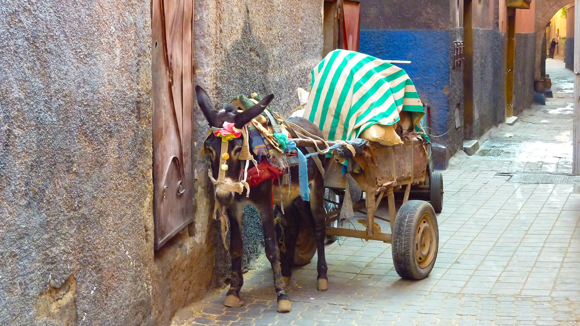 Marrakech, Morocco