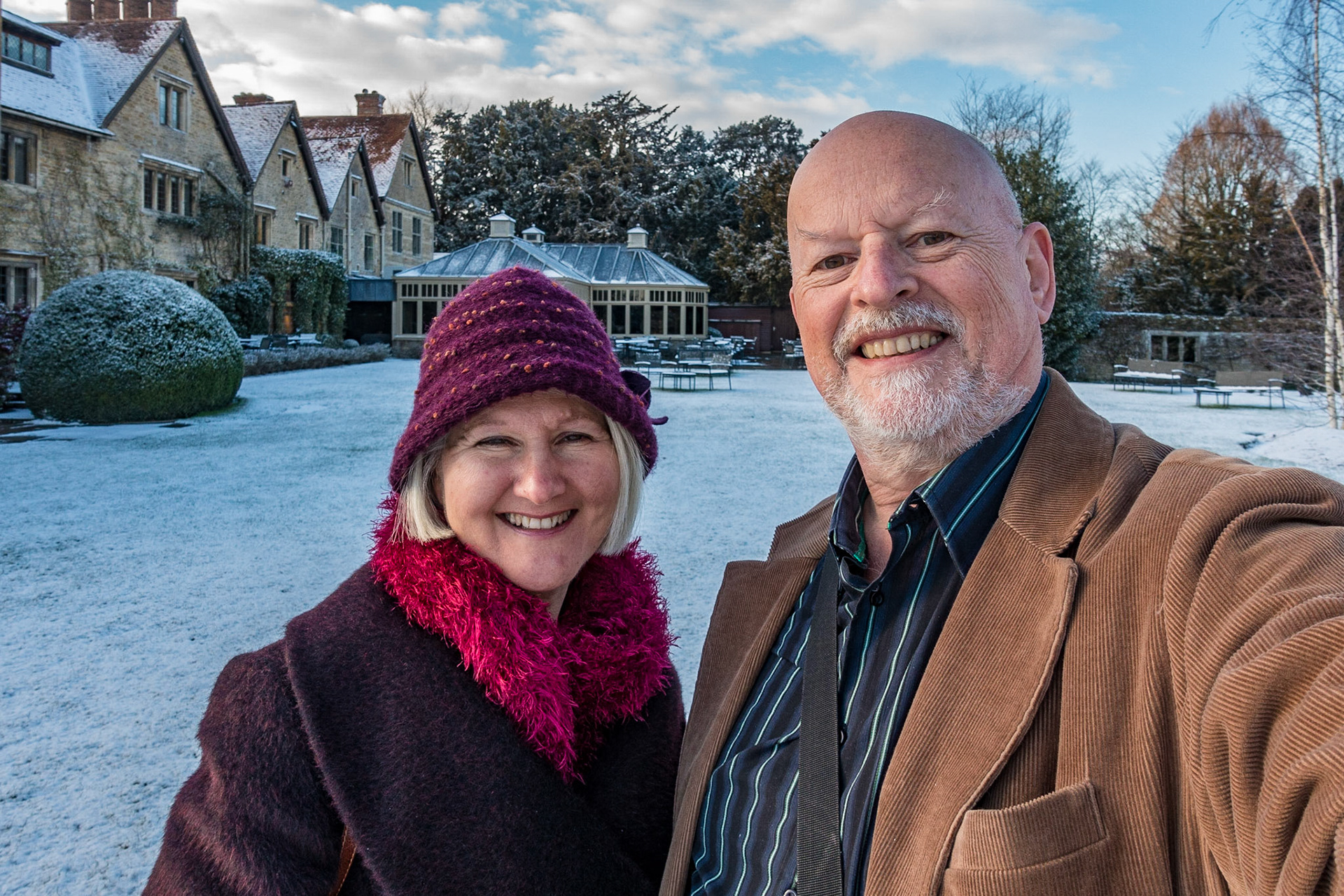 Le Manoir