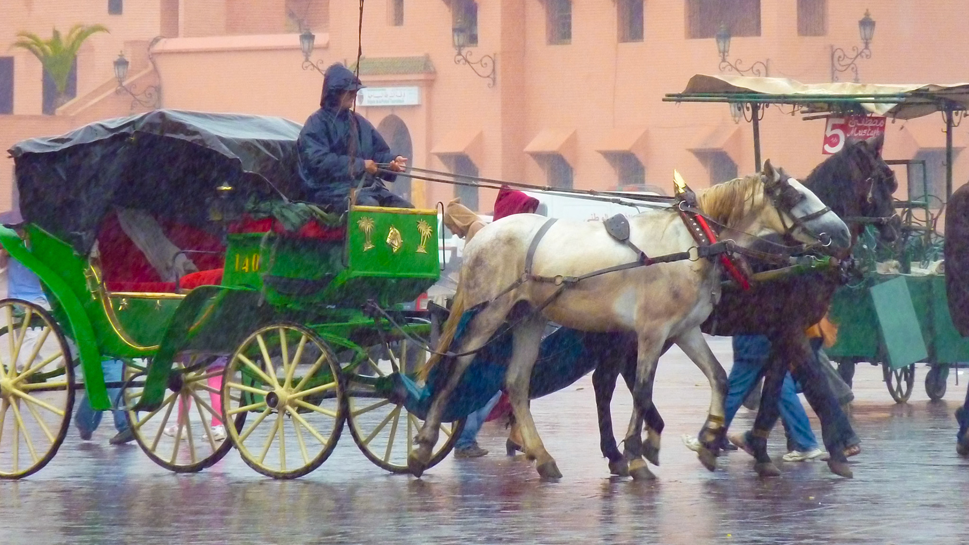 Marrakech, Morocco