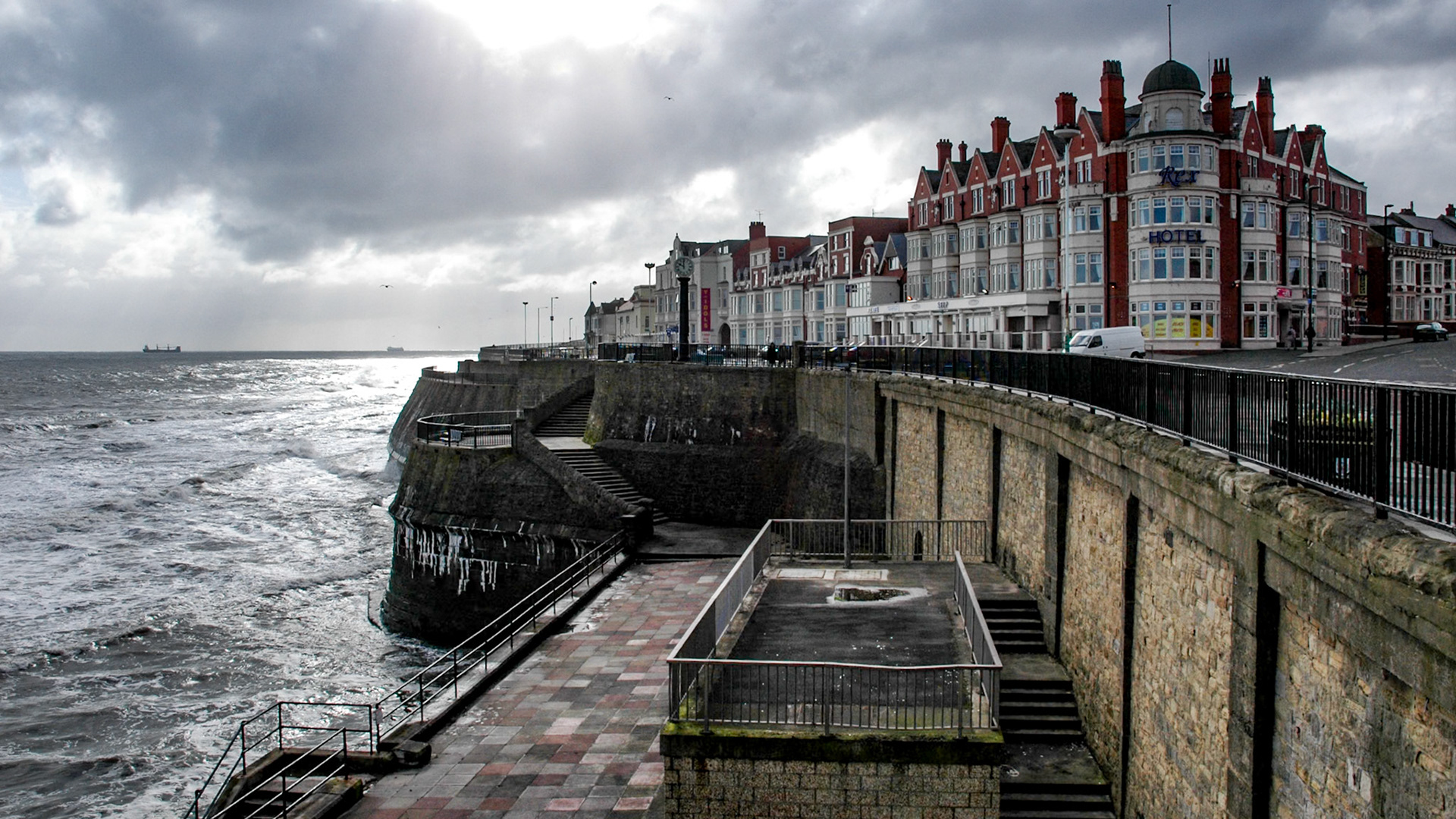 Whitley Bay