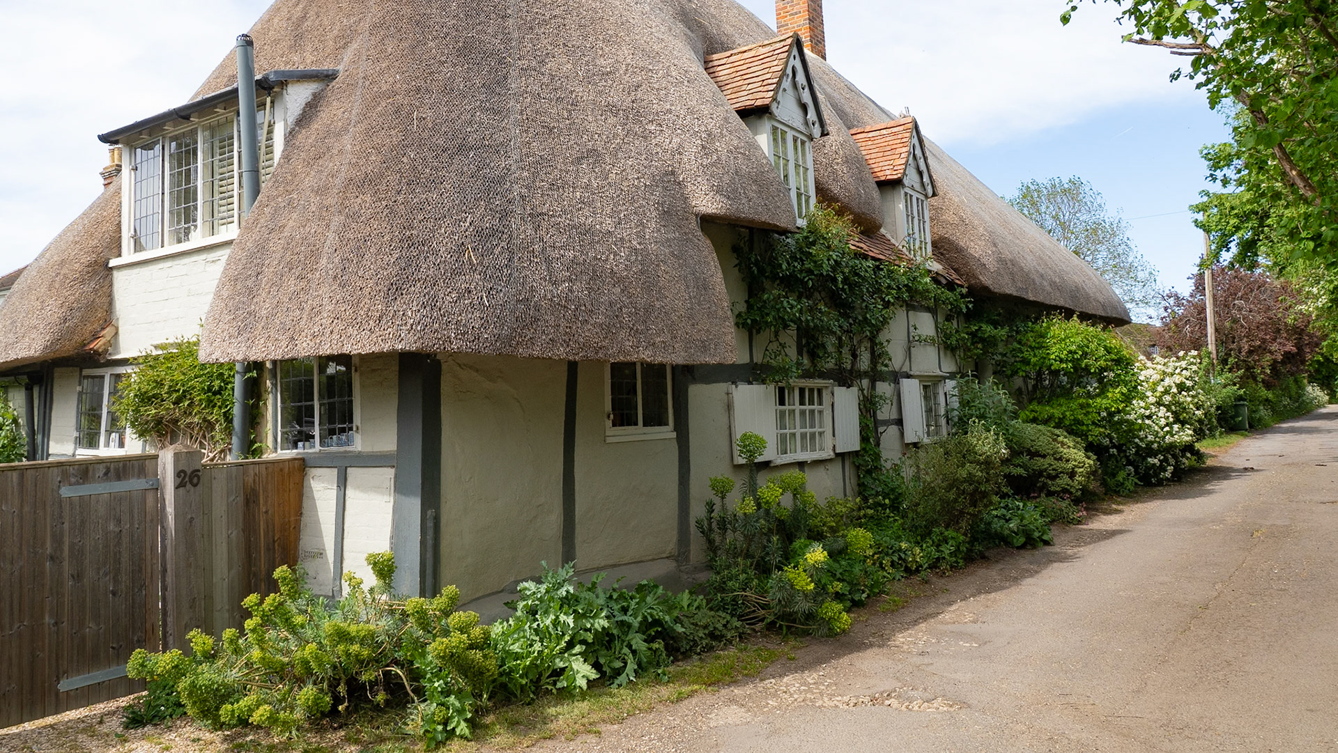 Cottage in Dorchester