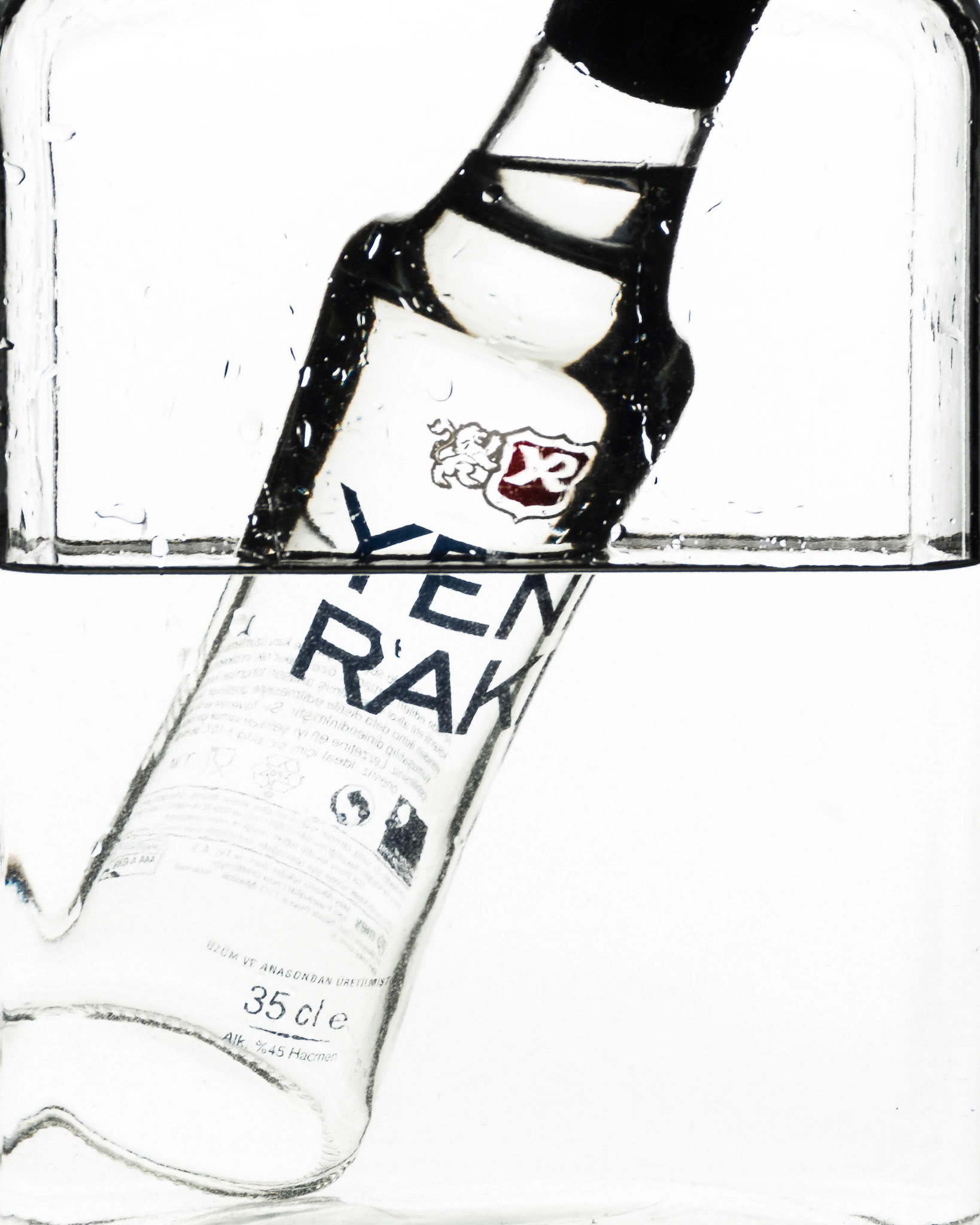 Marketing - Yeni Raki