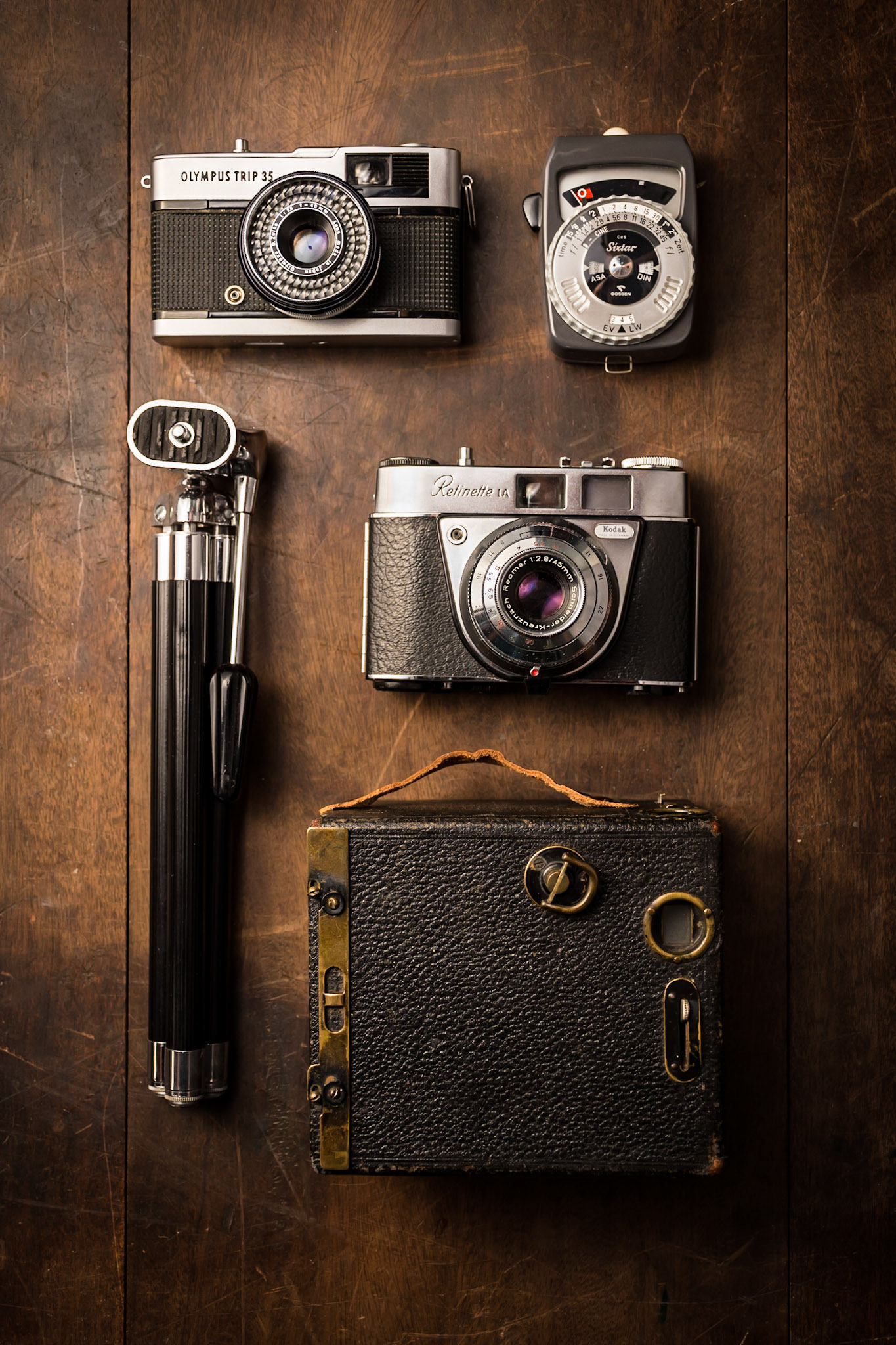 Gear Grid
