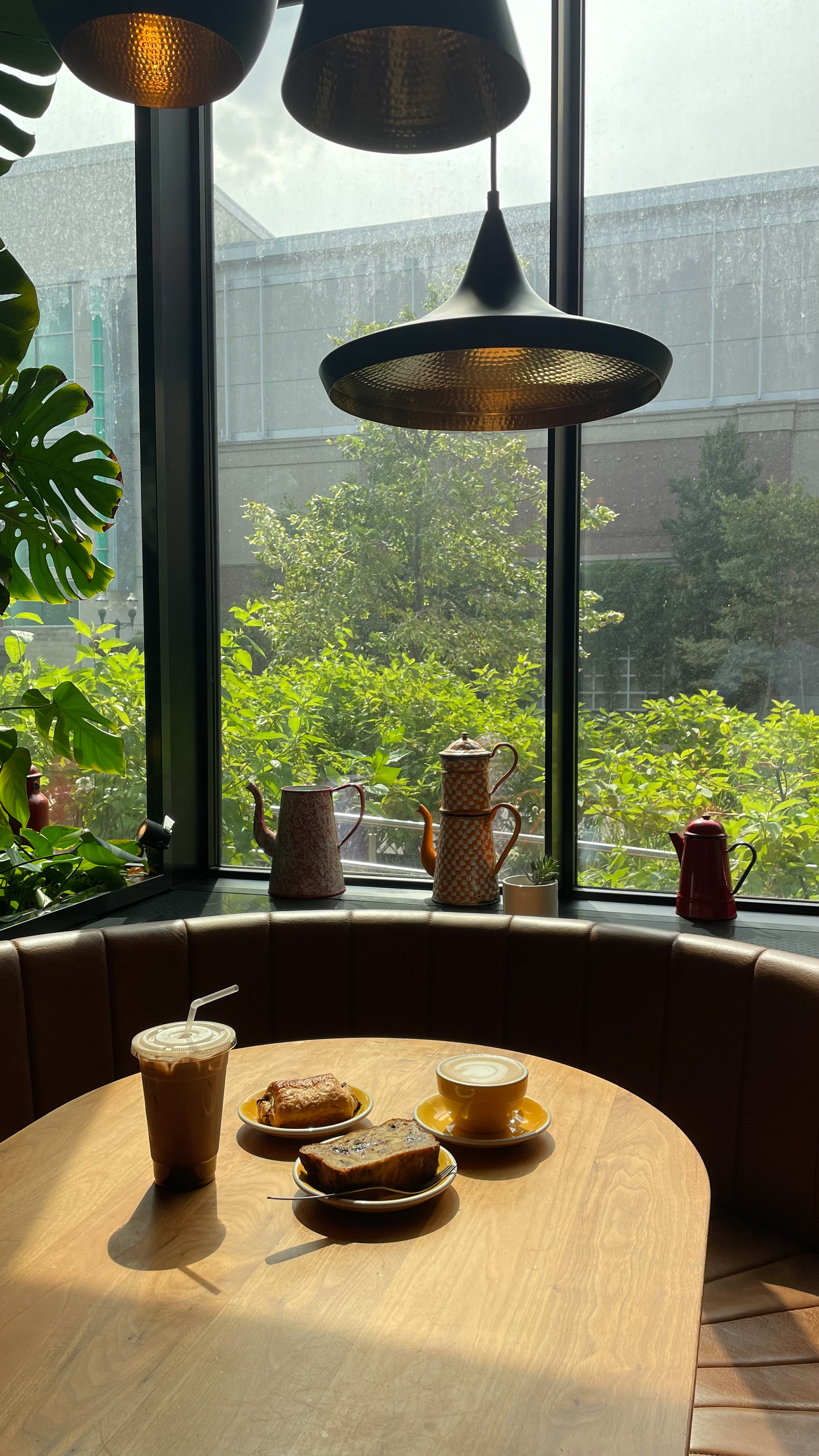 Connecticut Cafe