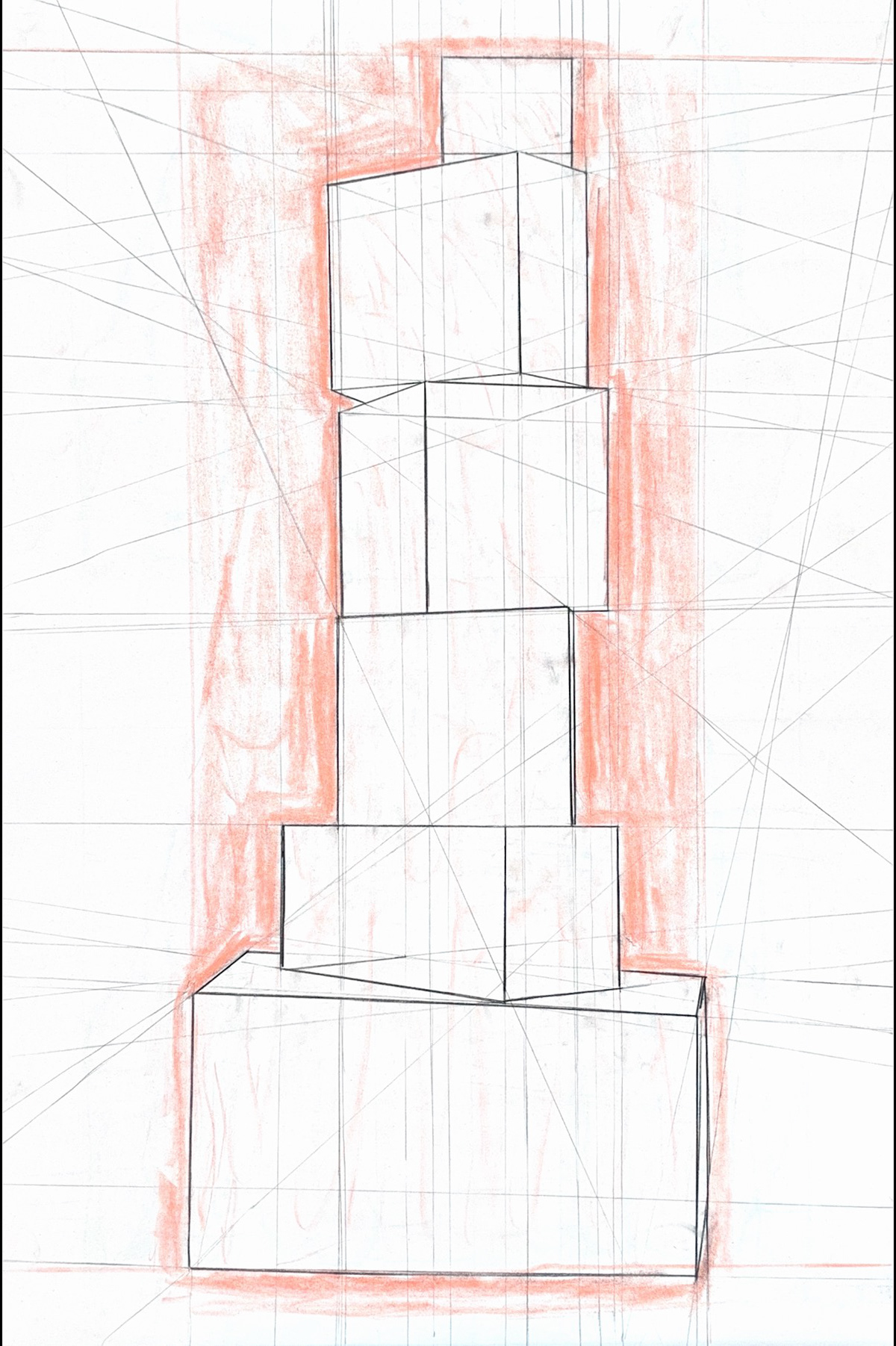 Boxy Perspective