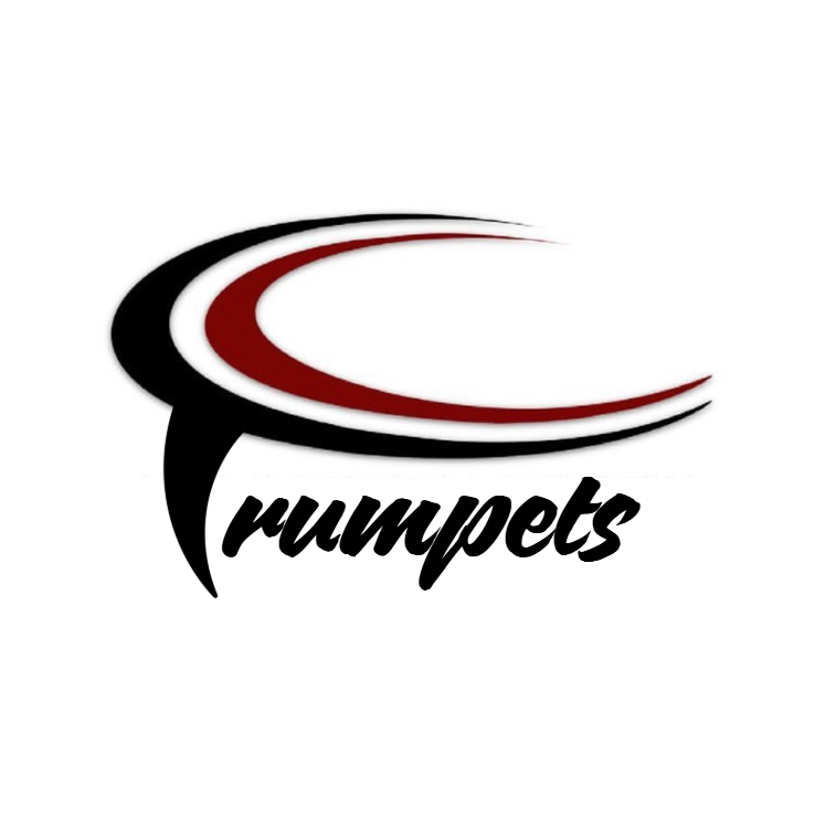 Official Cypress Creek Trumpets Logo