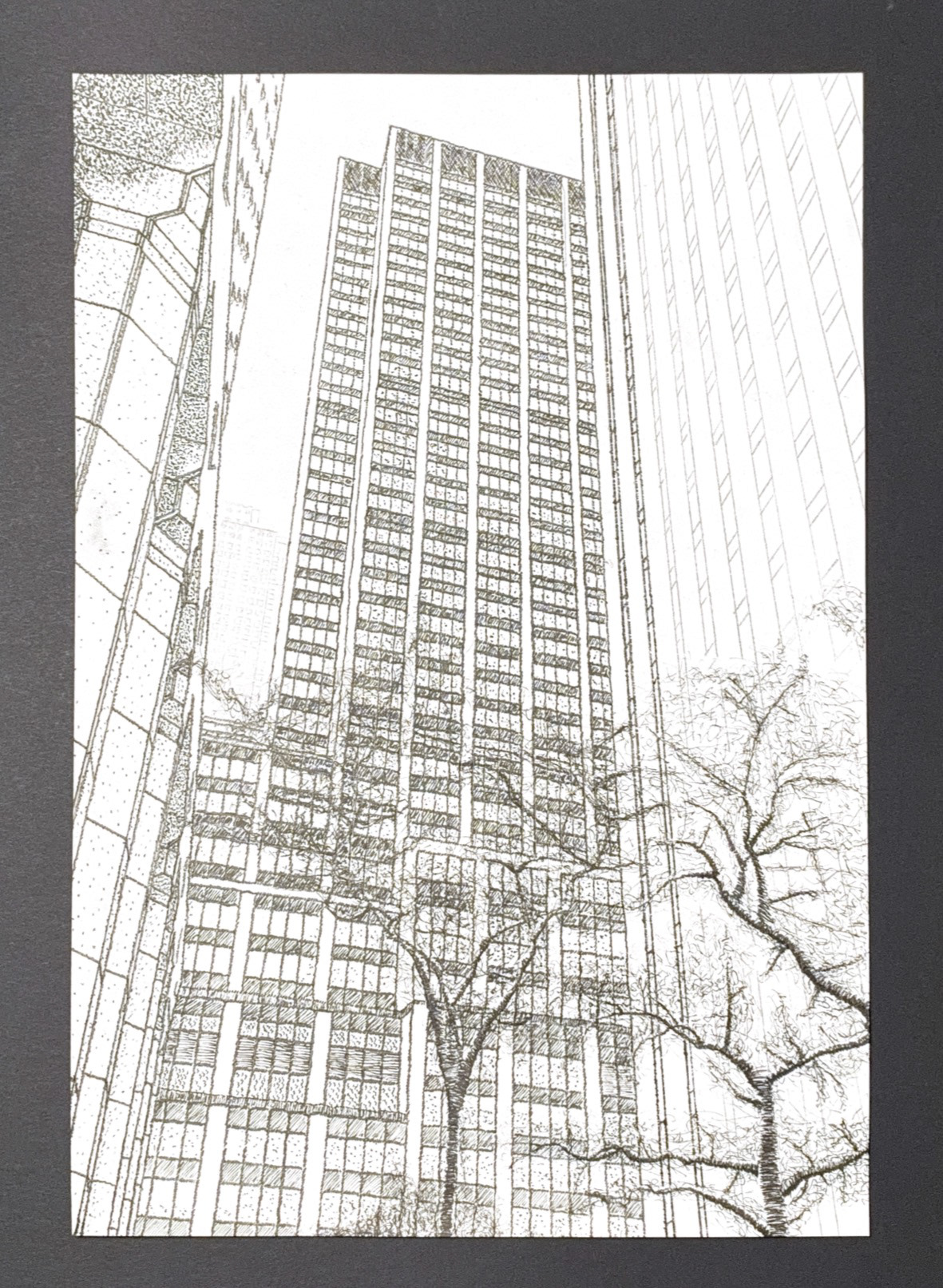 New York Stroll