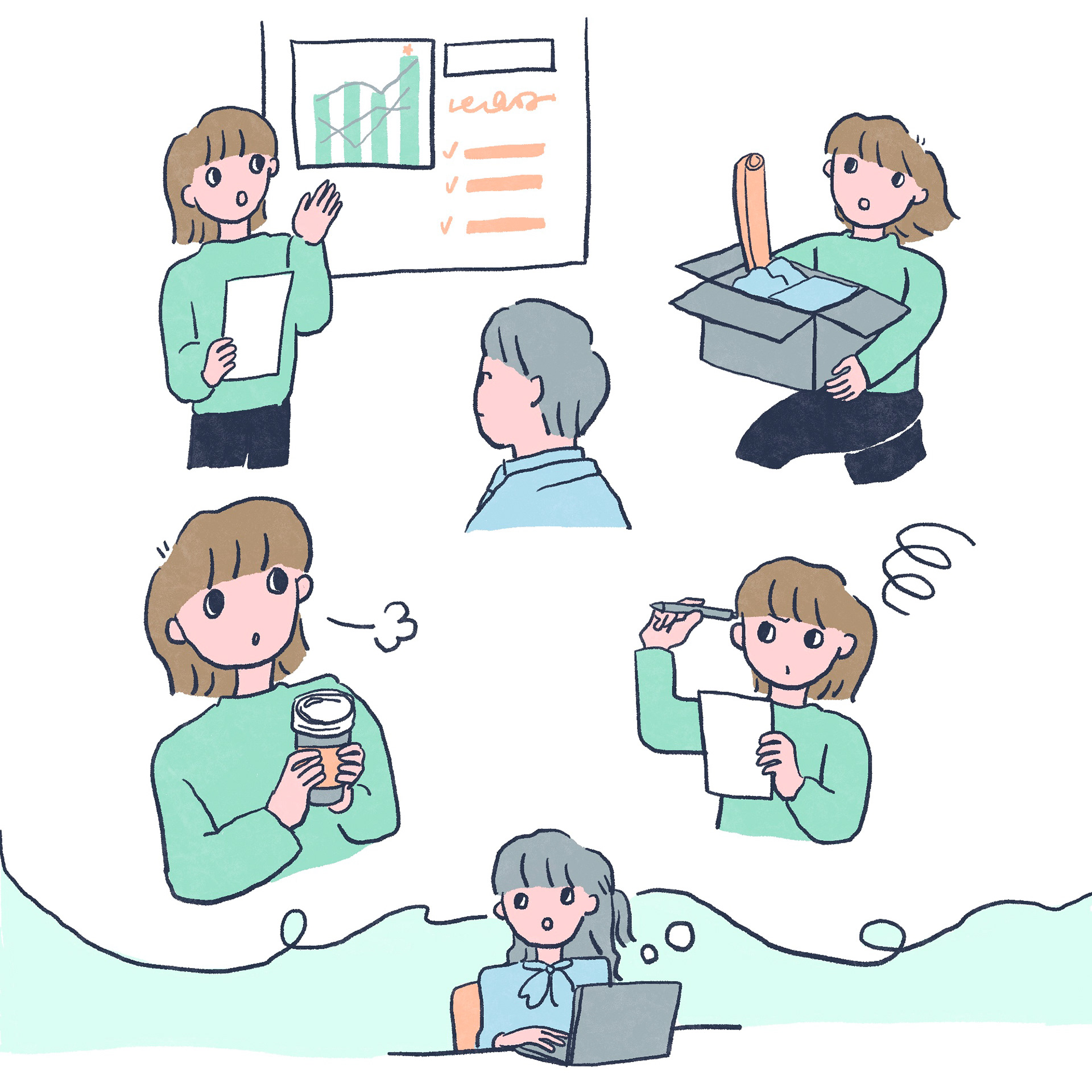 【セルフチェックつき】あなたの「心の知能指数＝EQ」は？ EQを高める超実践的アドバイスも！