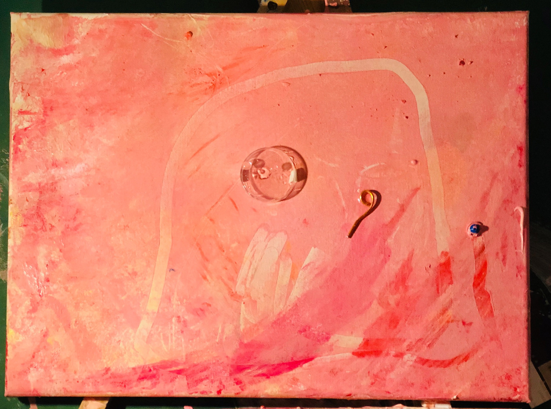 Der Elefant