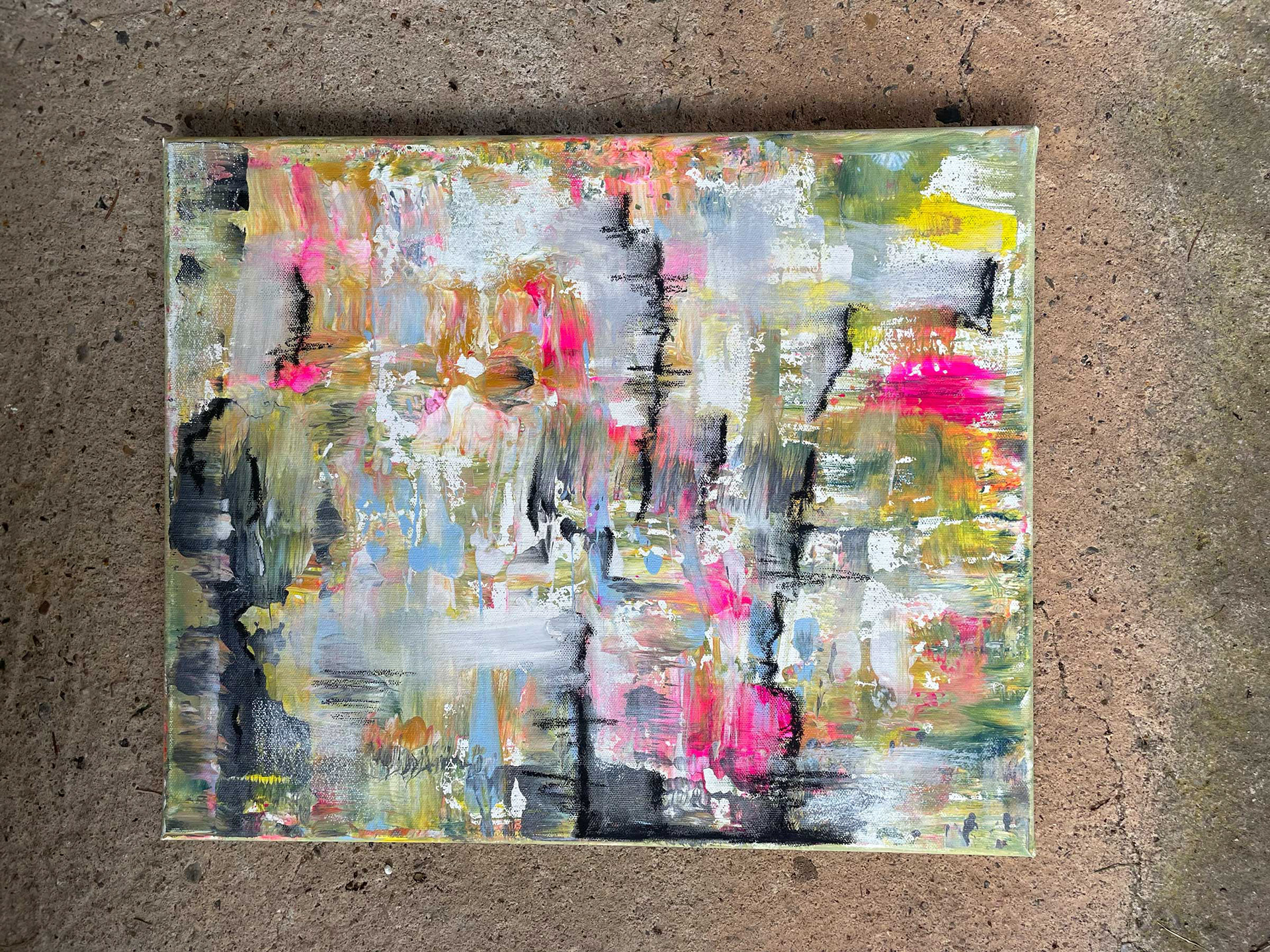  | 38x46 cm | 