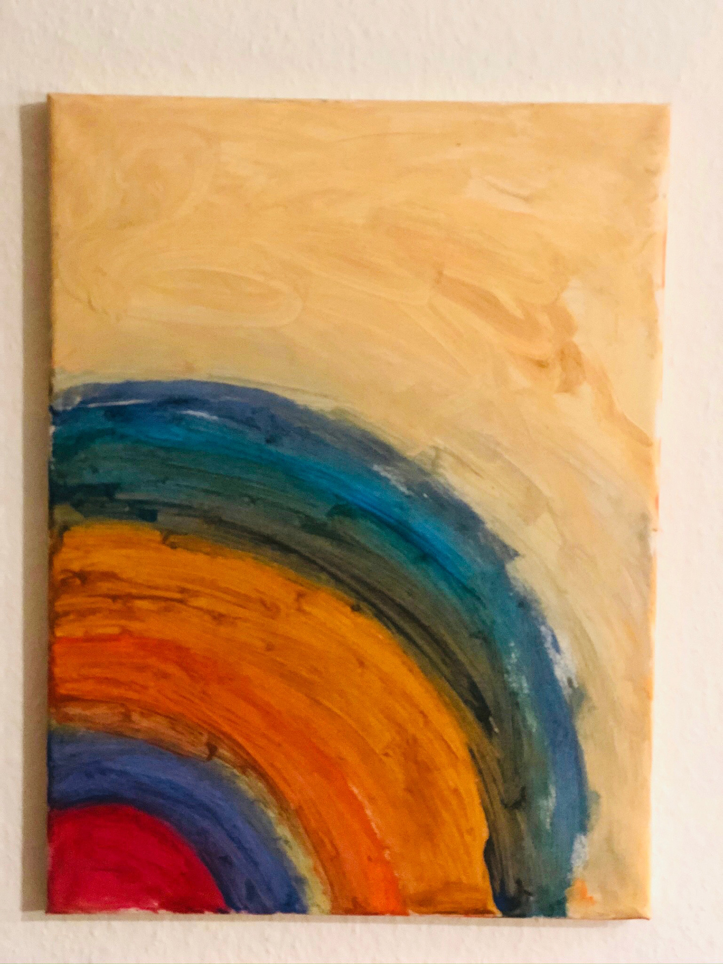 Der Regenbogen