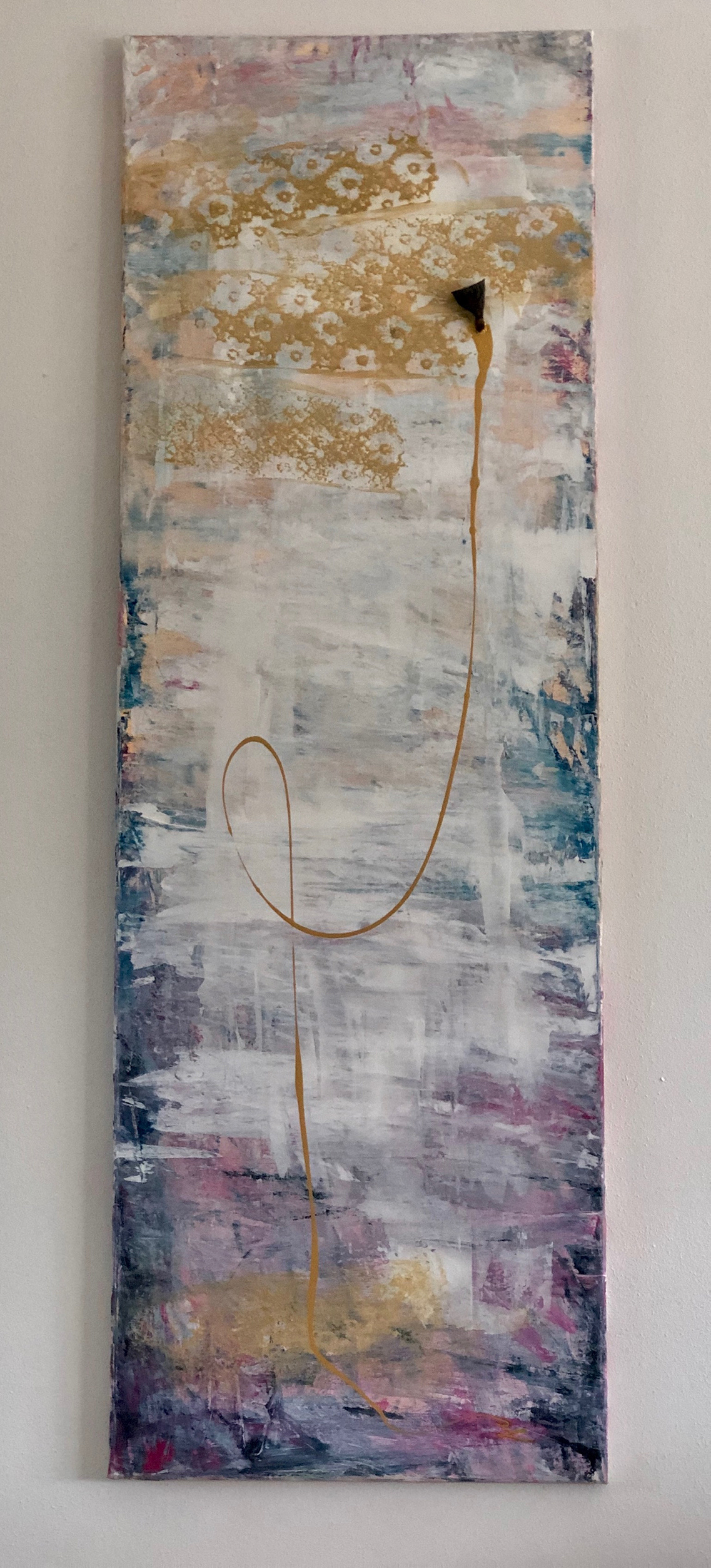 »Isa« | Auftragsarbeit