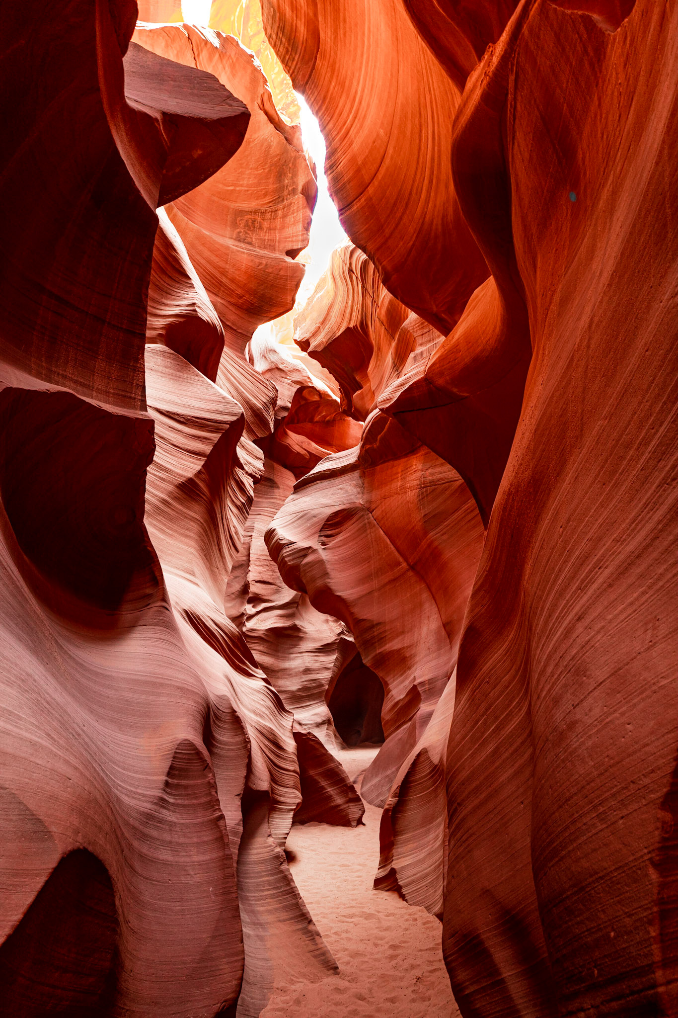 Antelope Canyon
