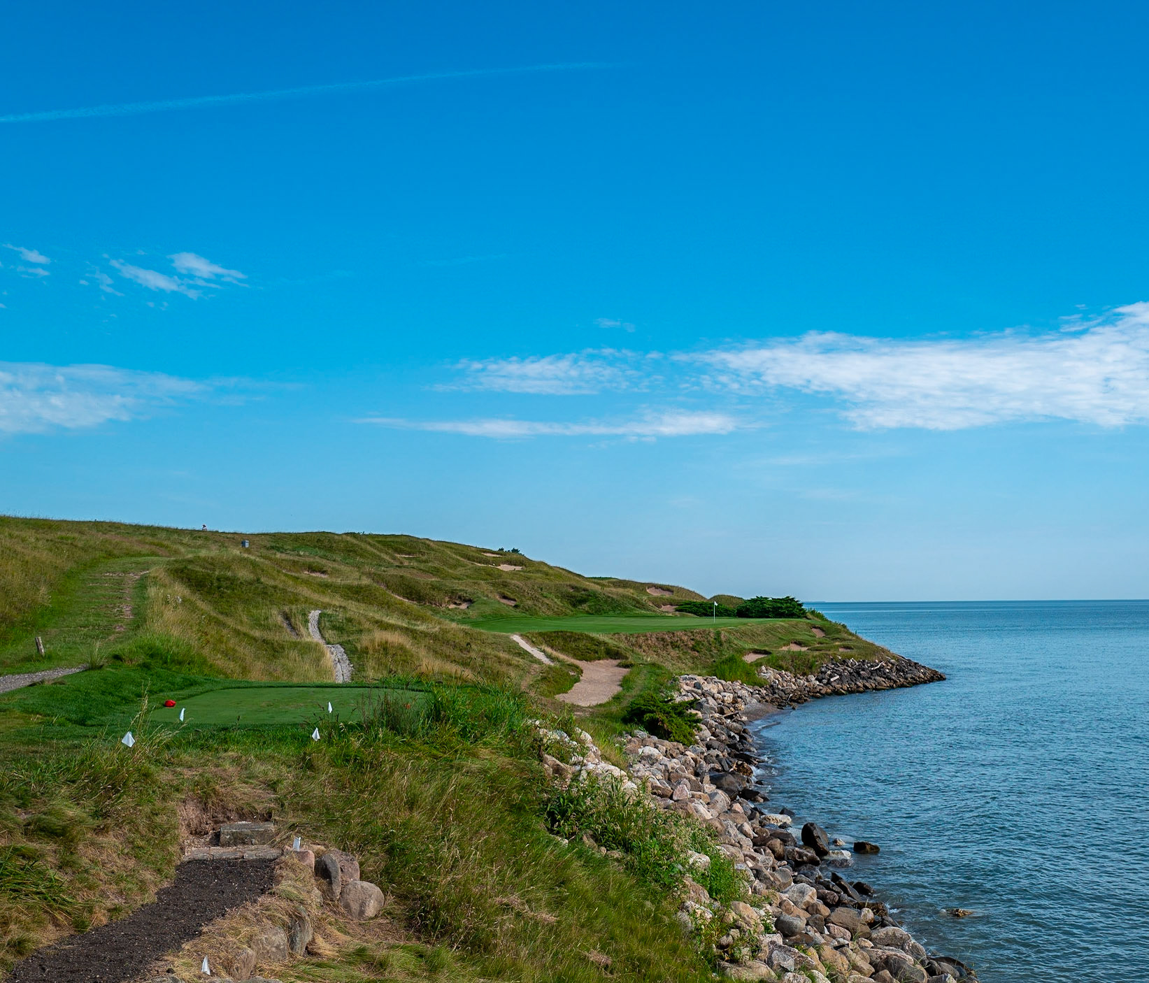 Whistling Straits