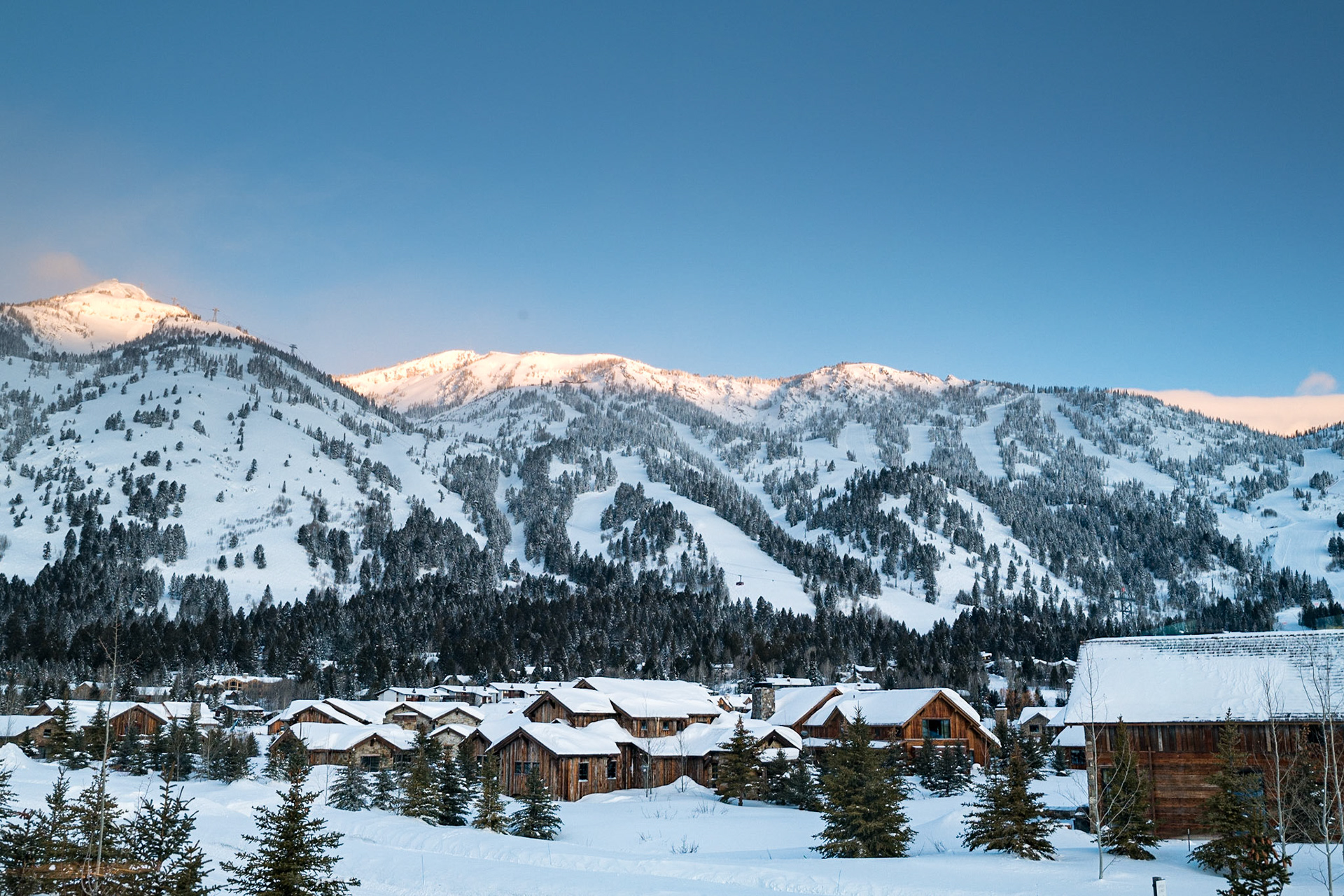 Jackson Hole