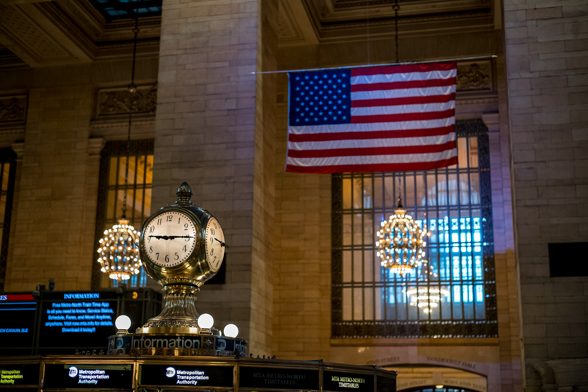 Grand Central