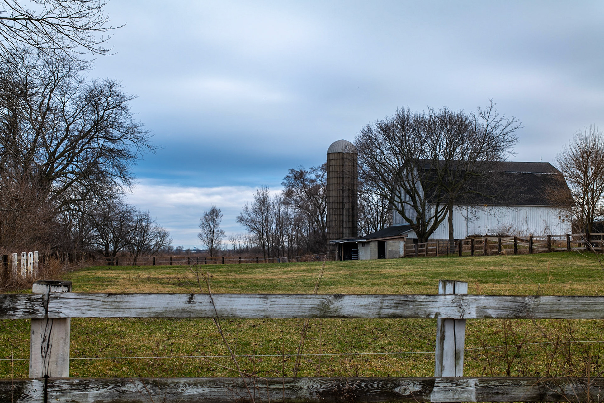 Countryside