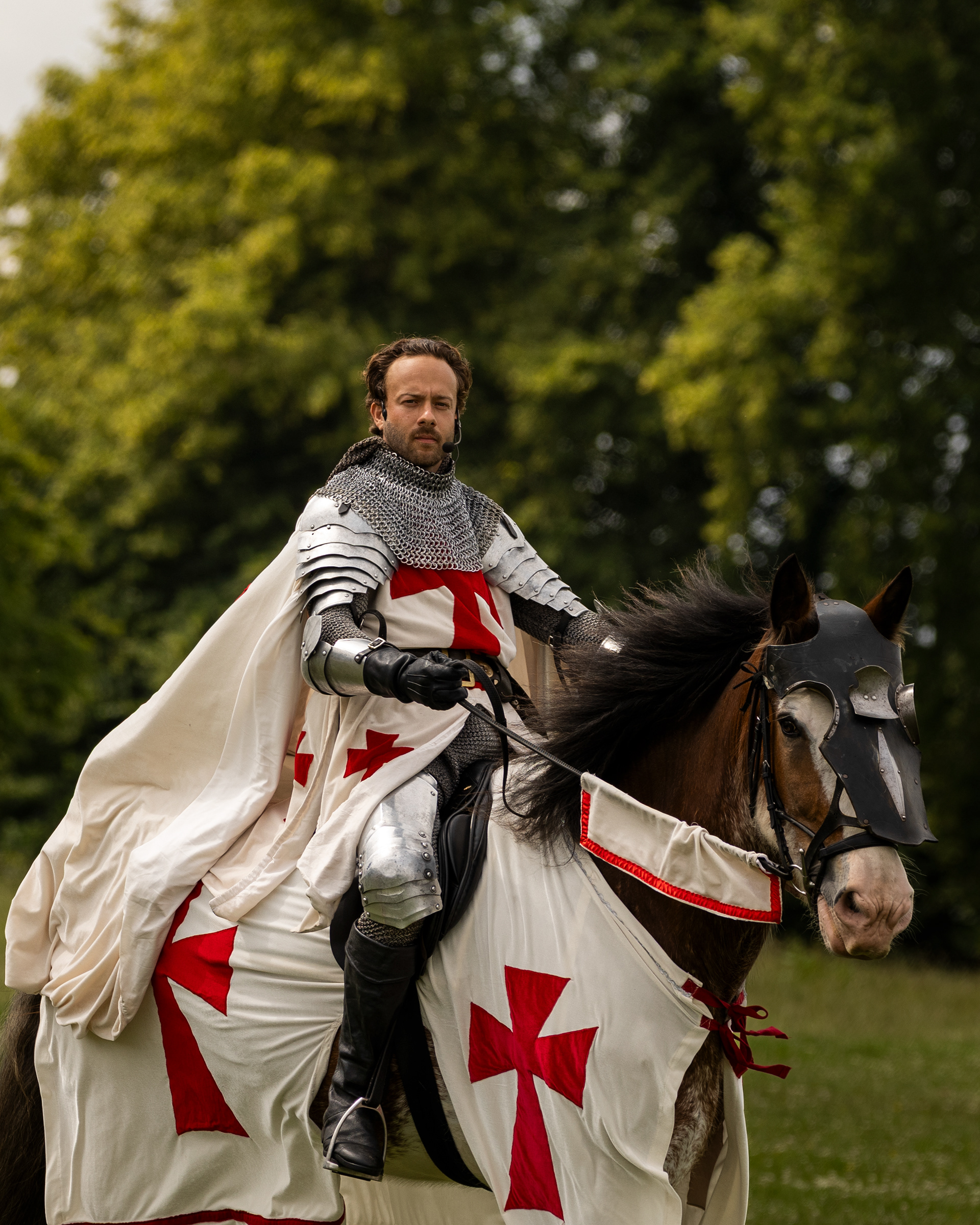 St George - Blenheim