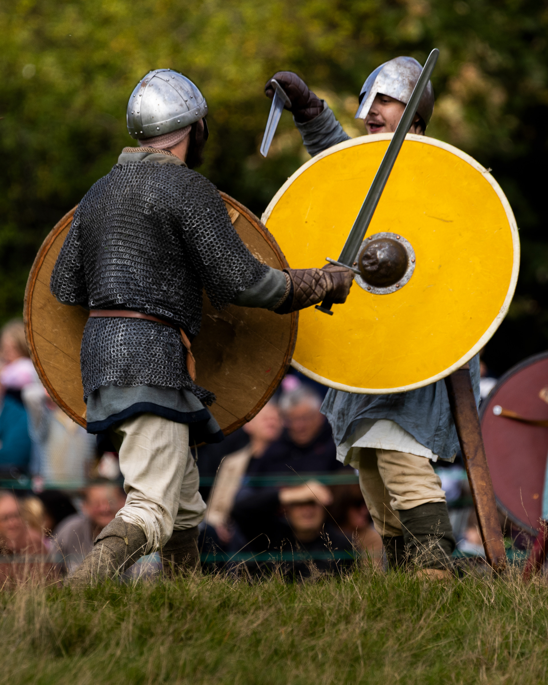 A Victory Looms - Hastings 2025