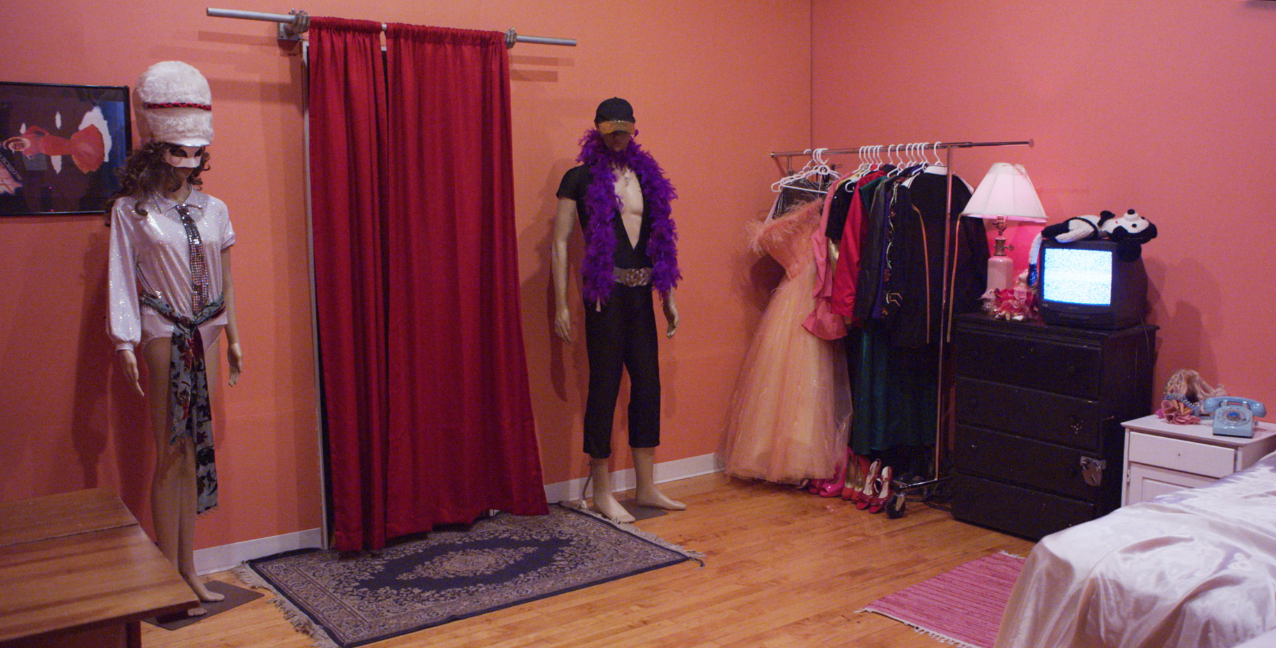 The Dollhouse (2016-Present)