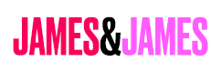 James & James