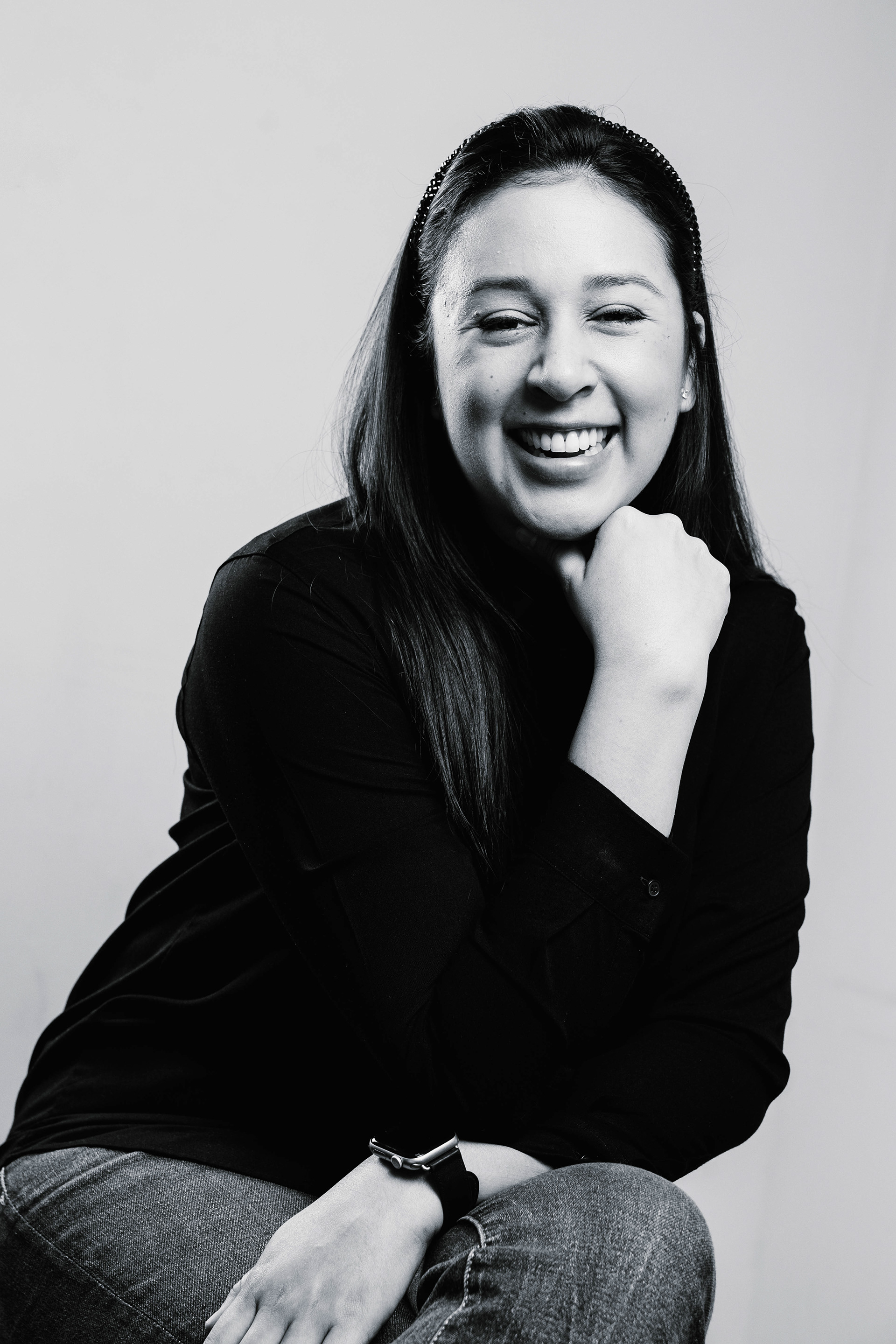 Diana Reyes - Director of Content Strategy