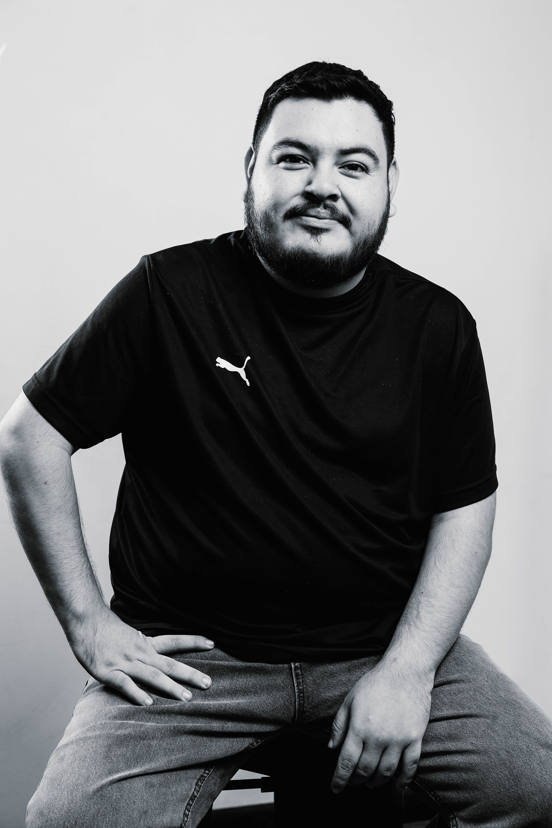 Franco Gonzales - Content Strategist