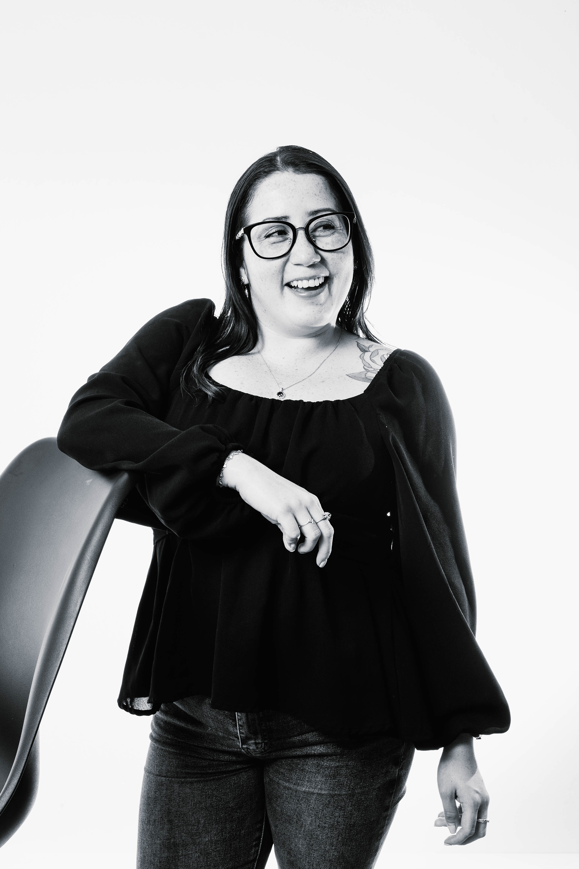 Pamela Medrano - Project Manager