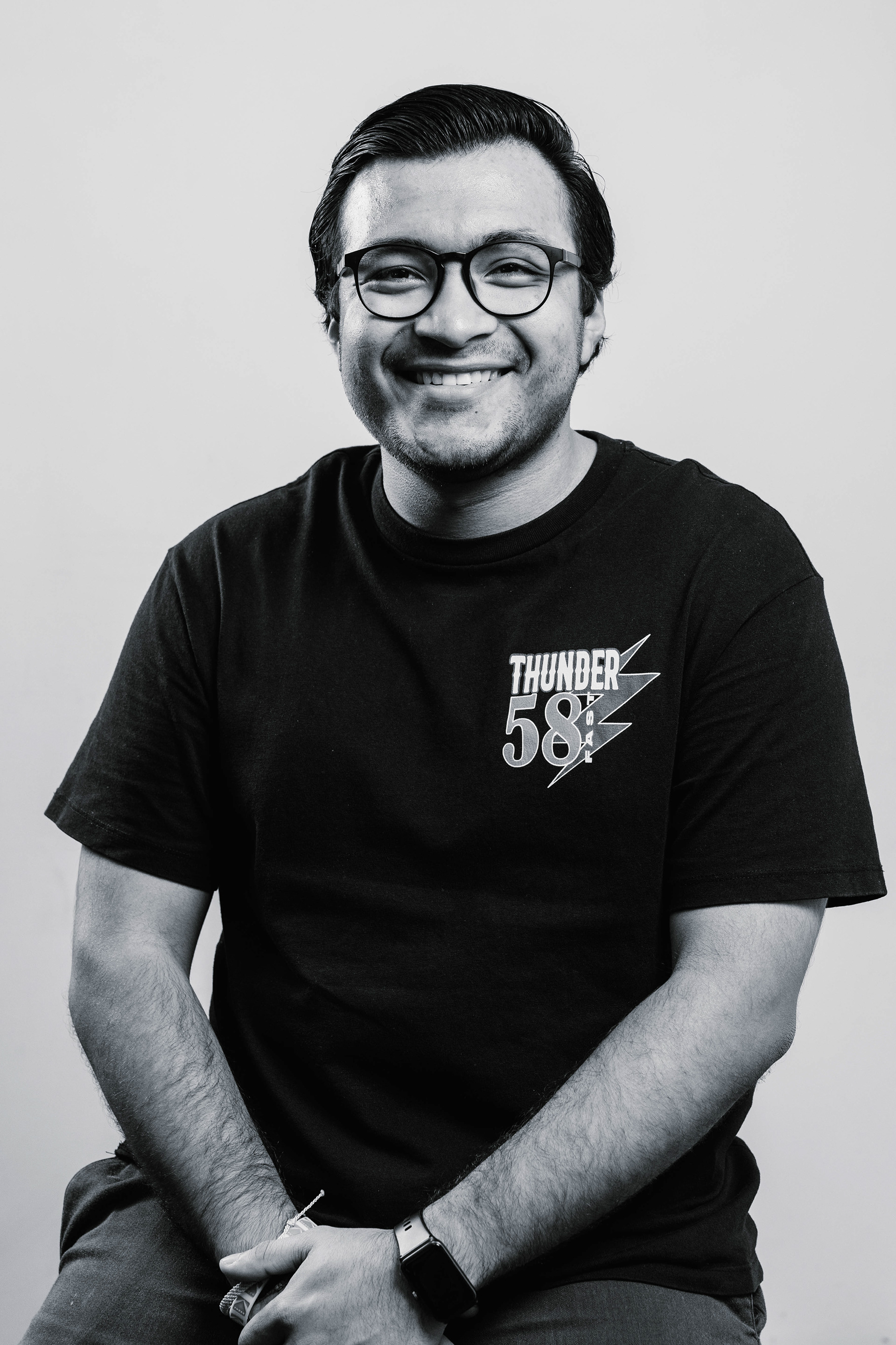 Fer Ayala - Camera Operator & DoP