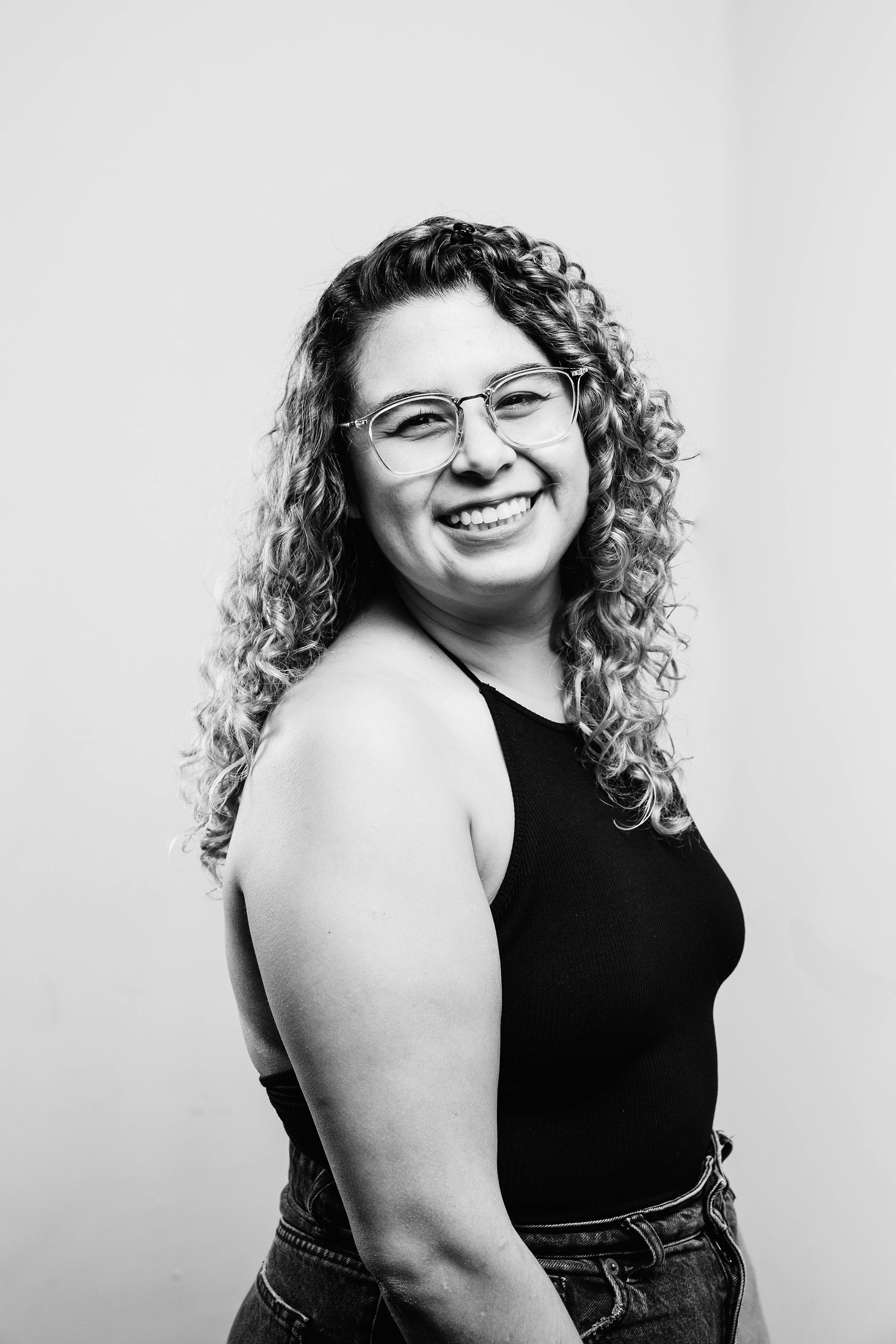 Isa Panameño - Strategic Designer