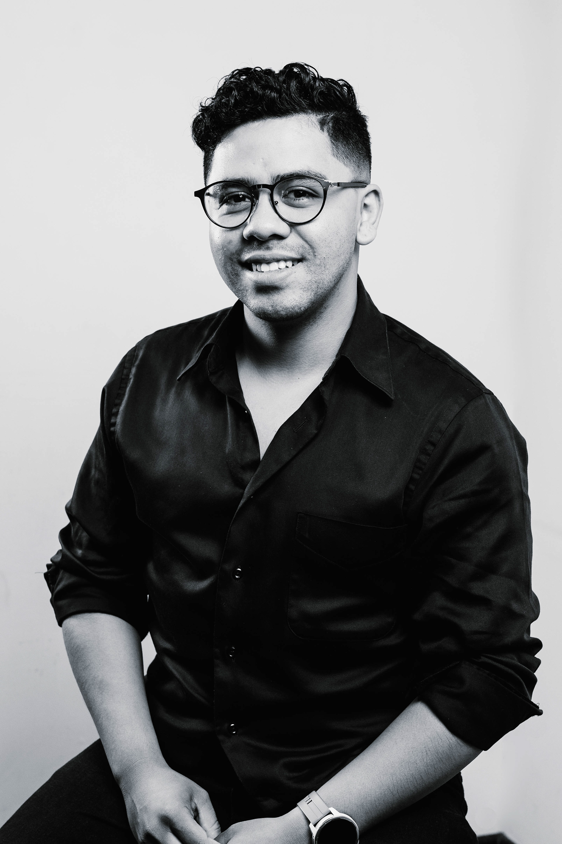 Danilo Murcia - Editor and Drone Operator