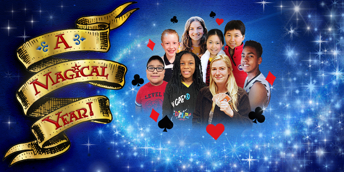 2021 Annual Report Email Header