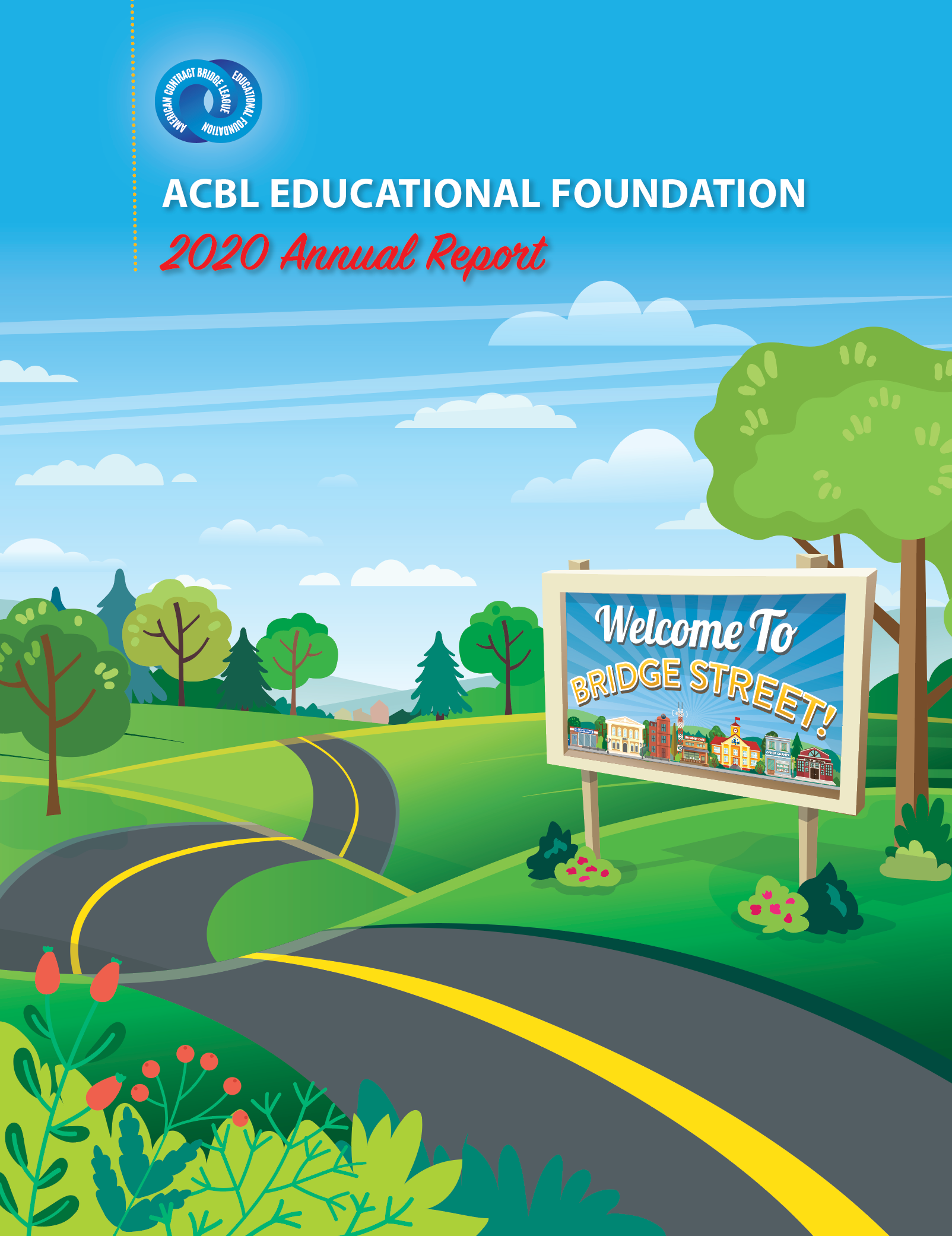 2020 Annual Report