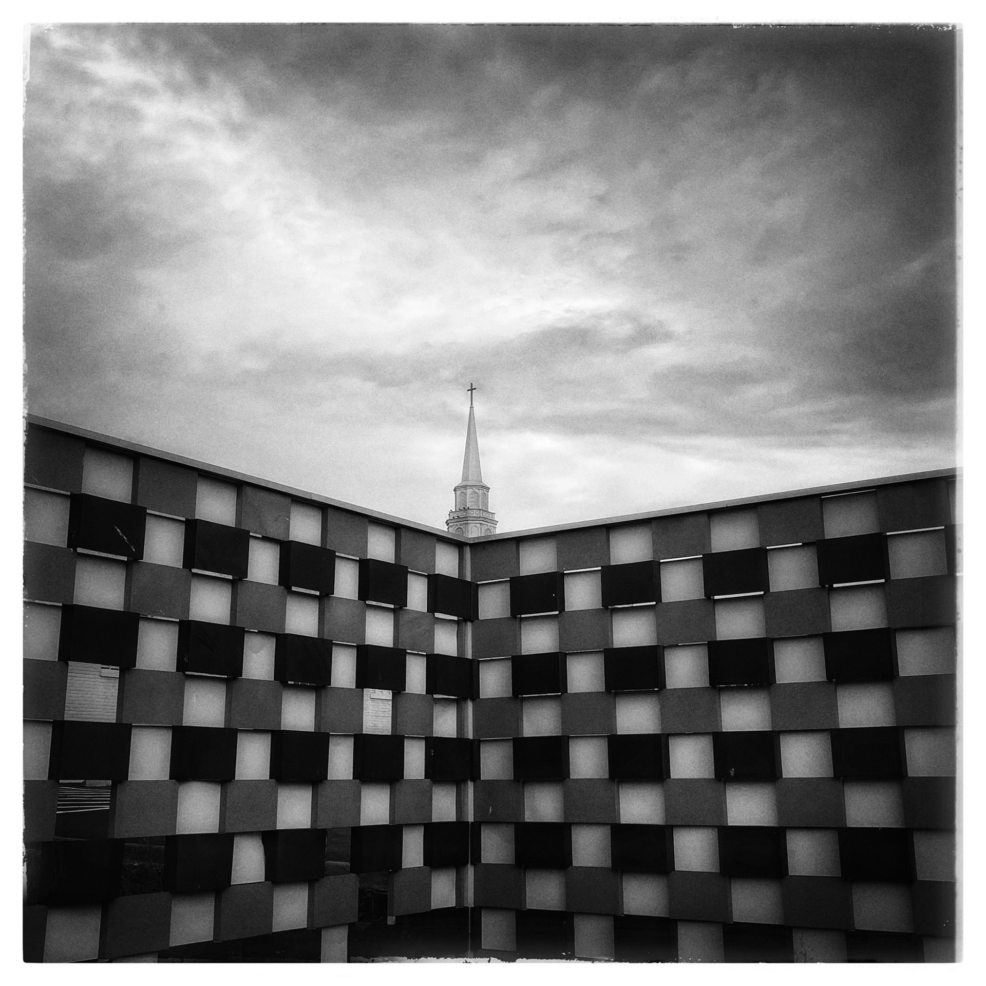 the geometry of belief