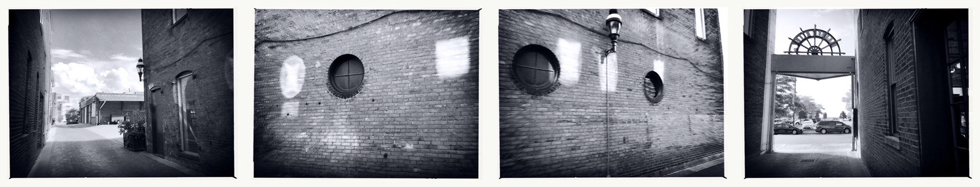 Maiden Alley