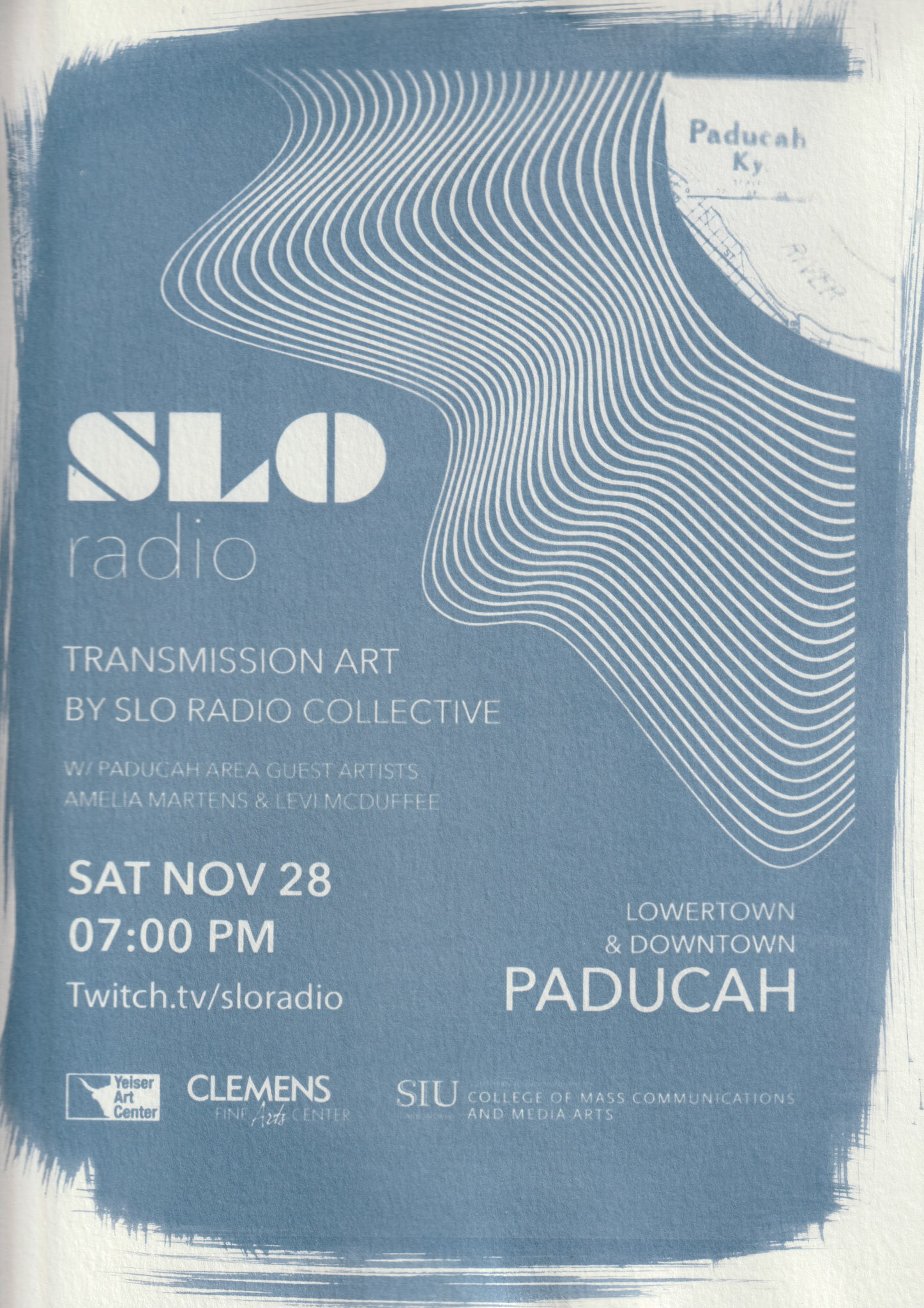 SLO Radio