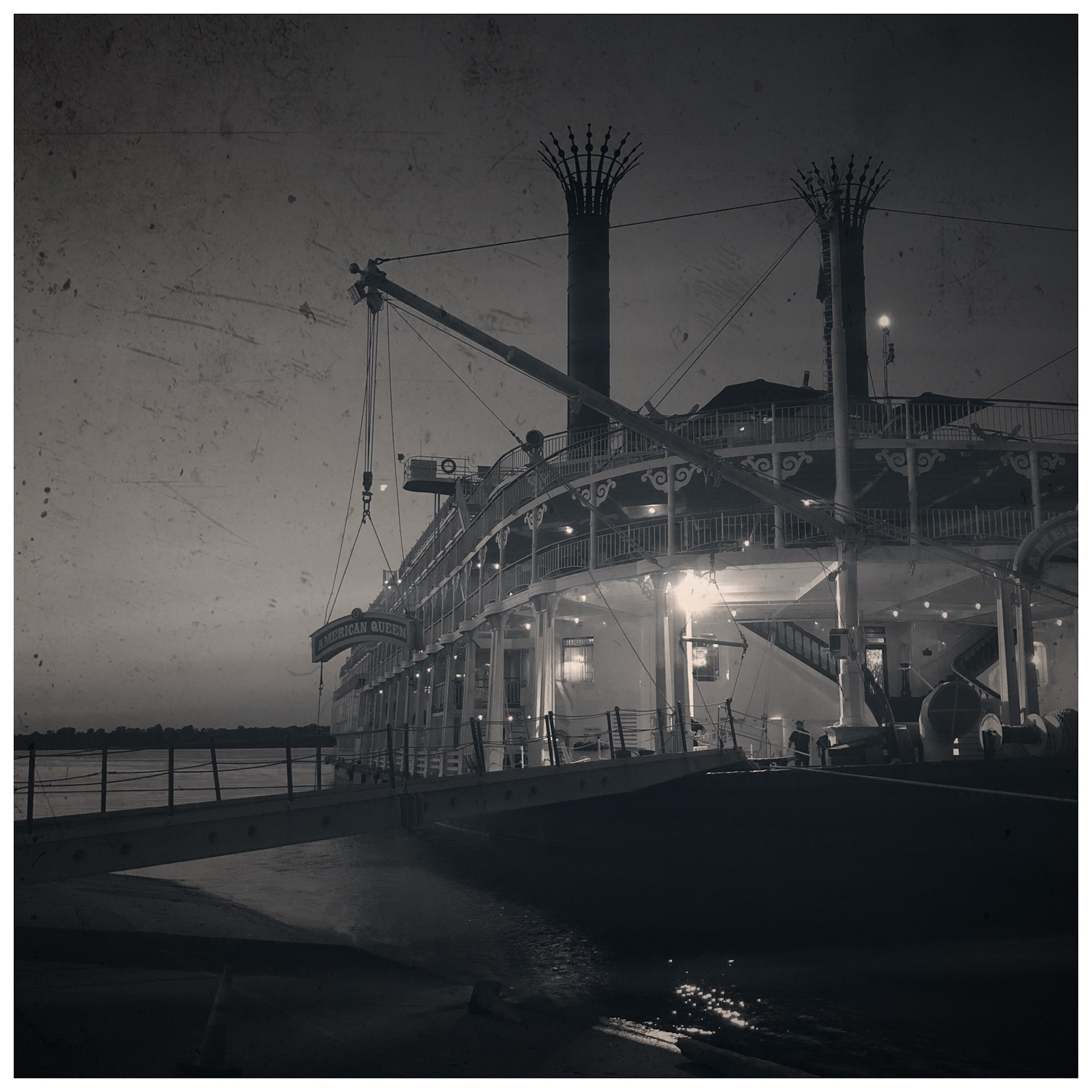 American Queen