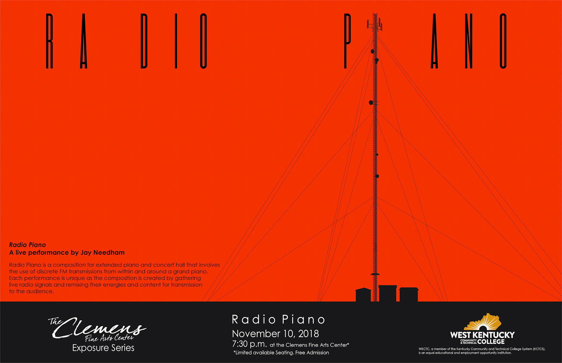 Radio Piano