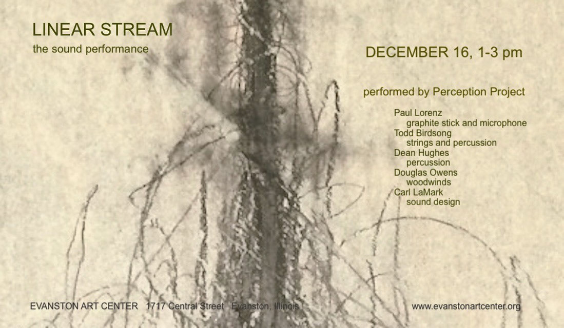 Linear Stream