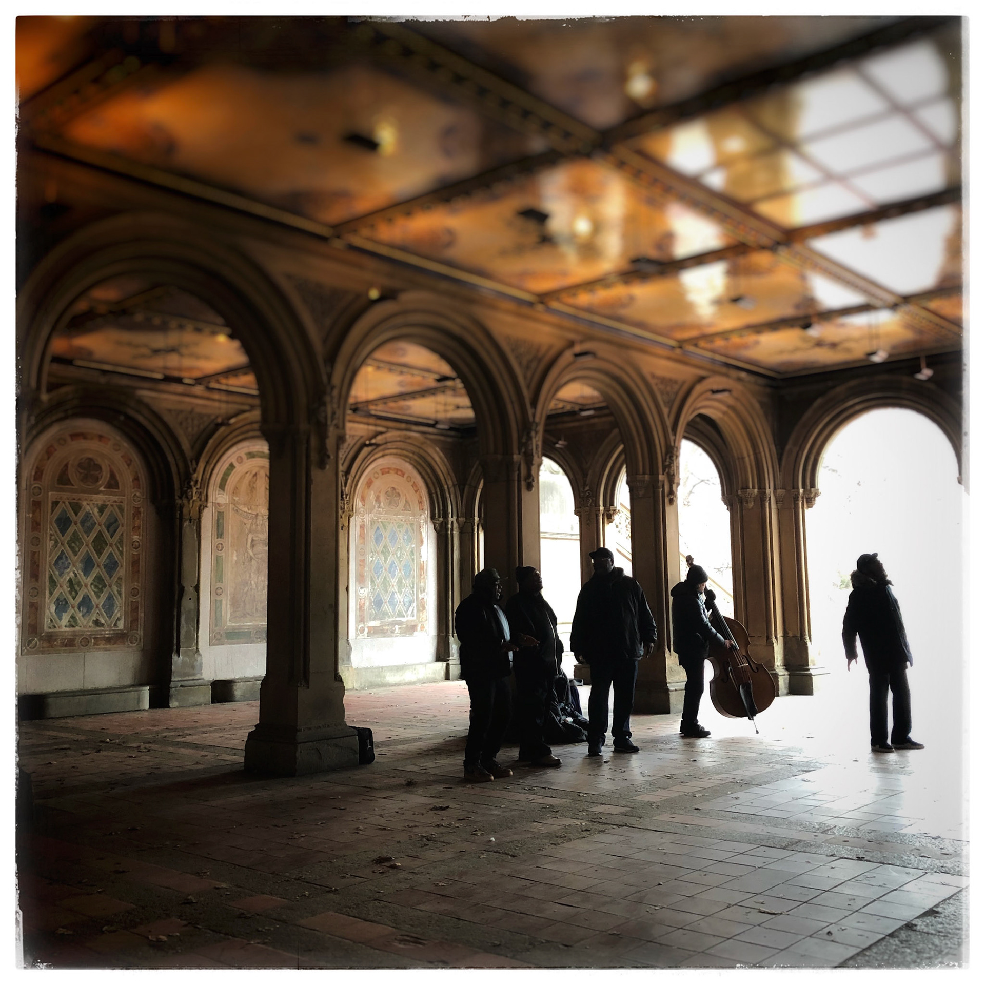 Central Park
