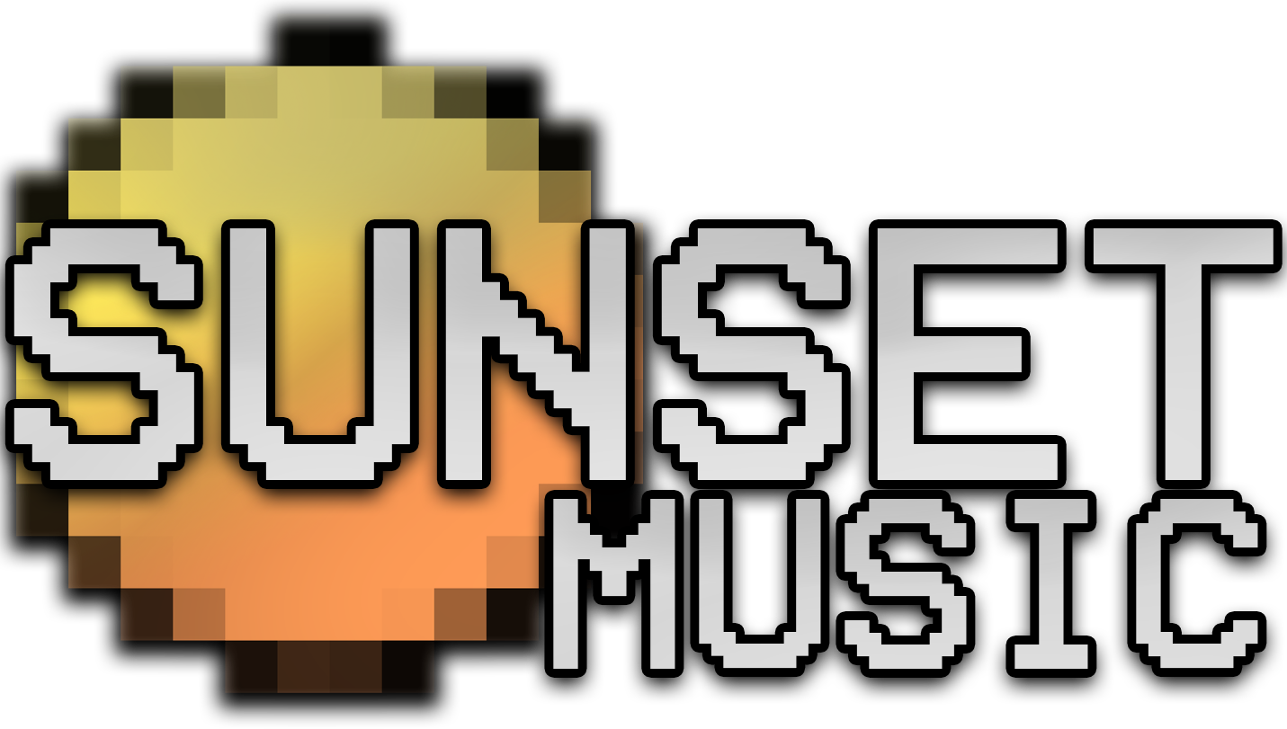 SUNSET MUSIC