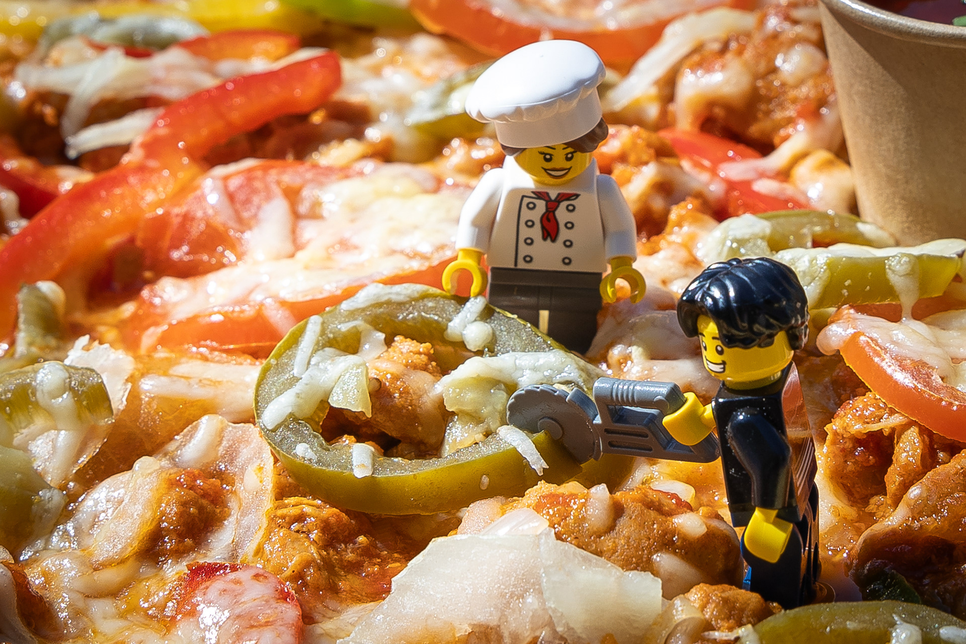 Jens bij de pannenkoeken boerderij 