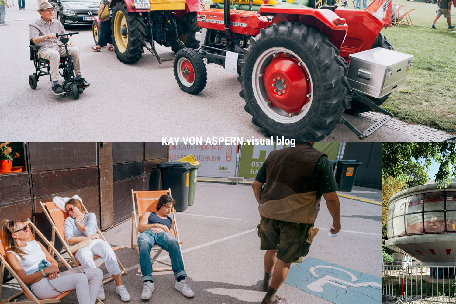 Kay von Aspern Tumblr Blog