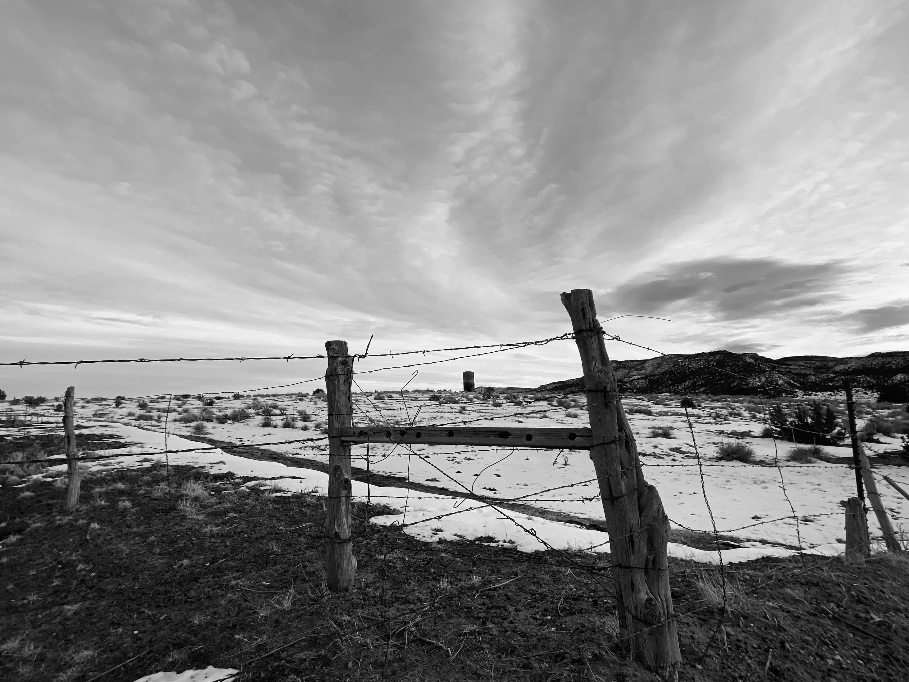 Water Tank Hill 2021