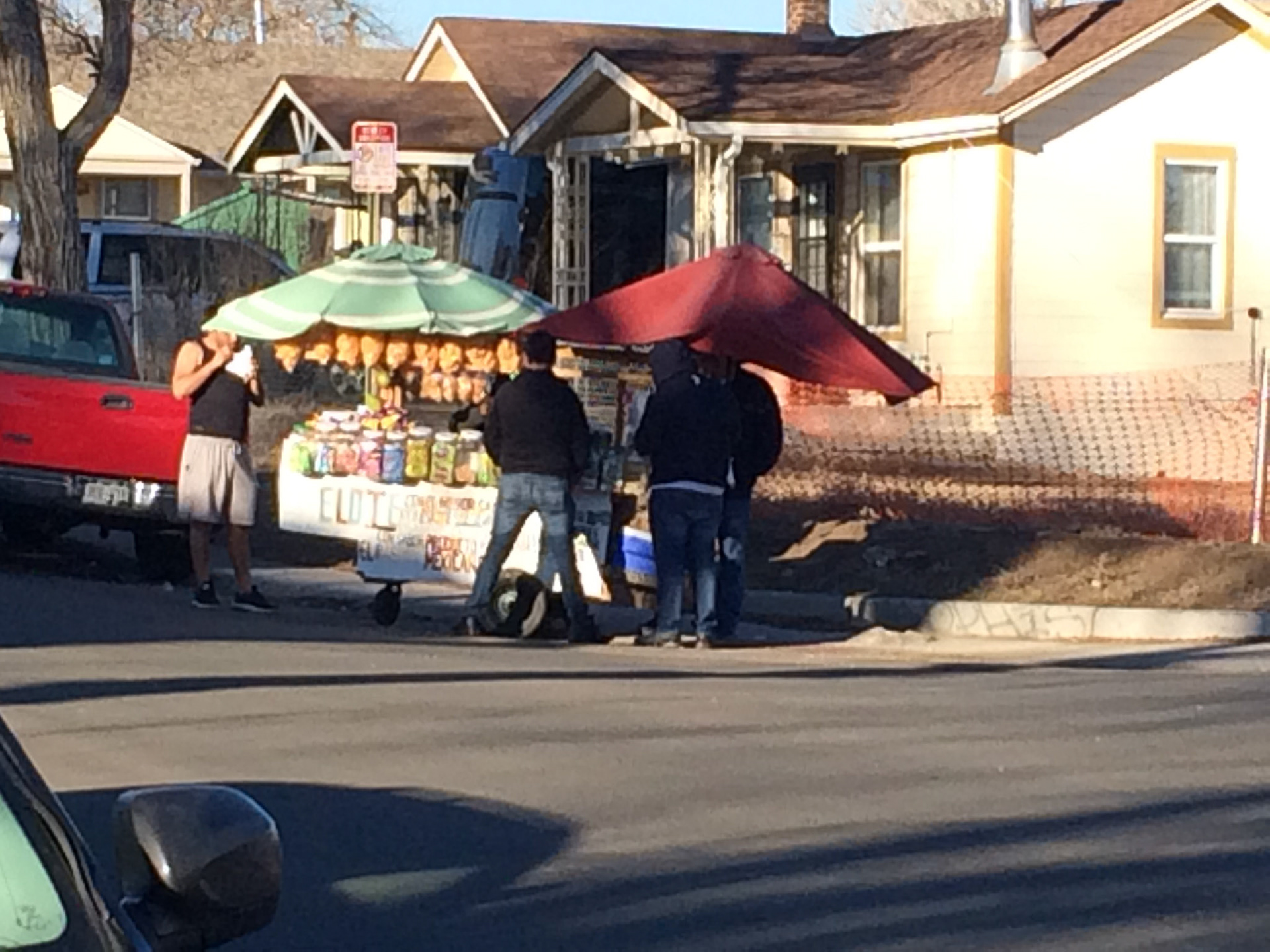 in Westwood, Denver, Colorado