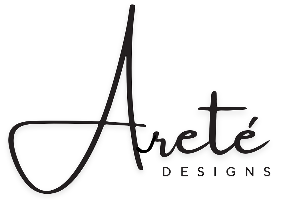 Arete Designs Logo
