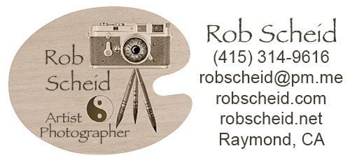 Robert Scheid
