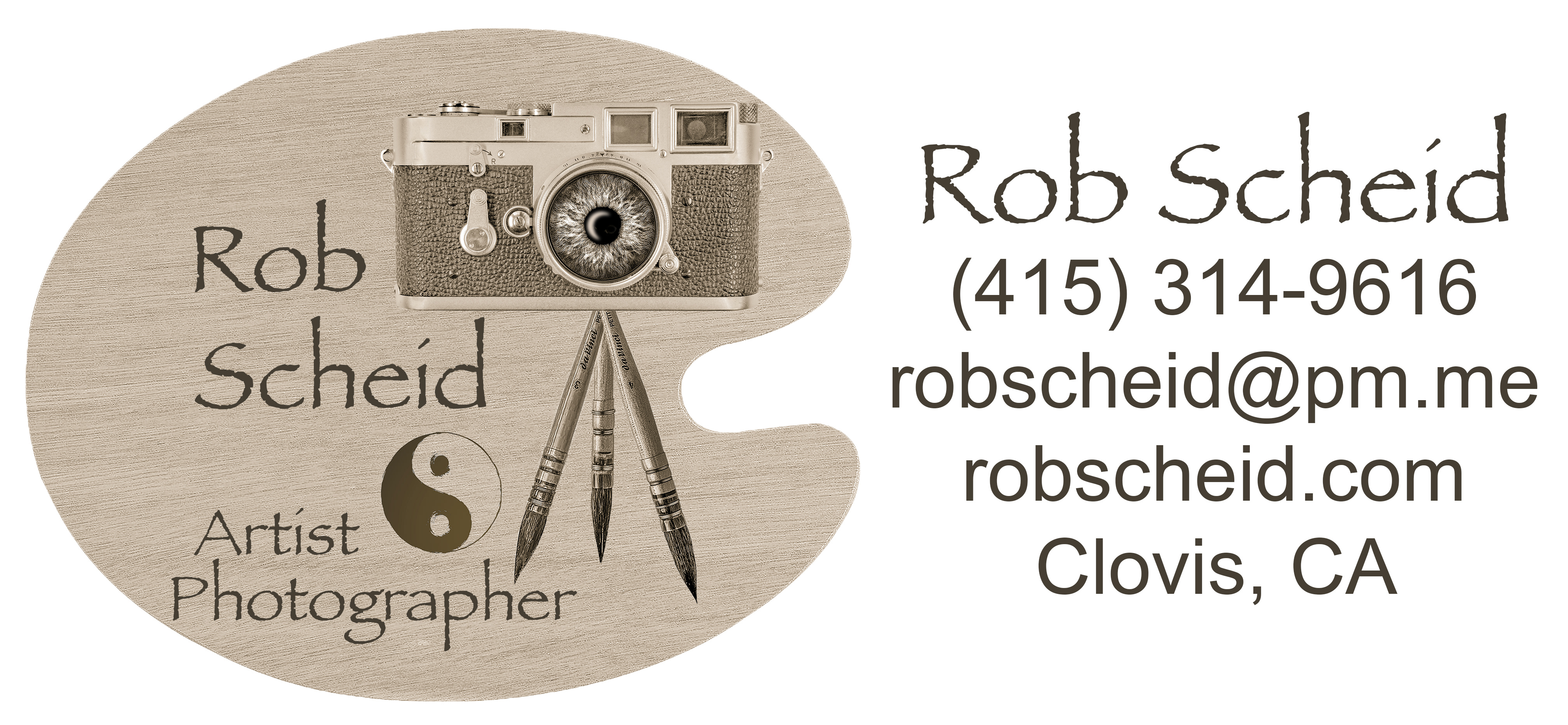 Robert Scheid