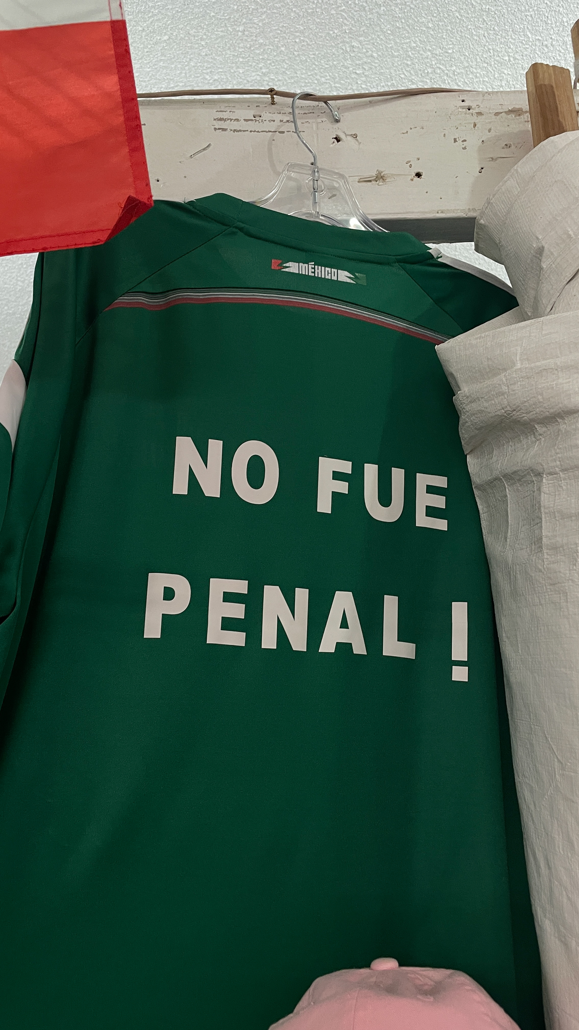 Controversial moment of the 2014 World Cup, 9 years later, shows how important soccer integrity is for Mexico