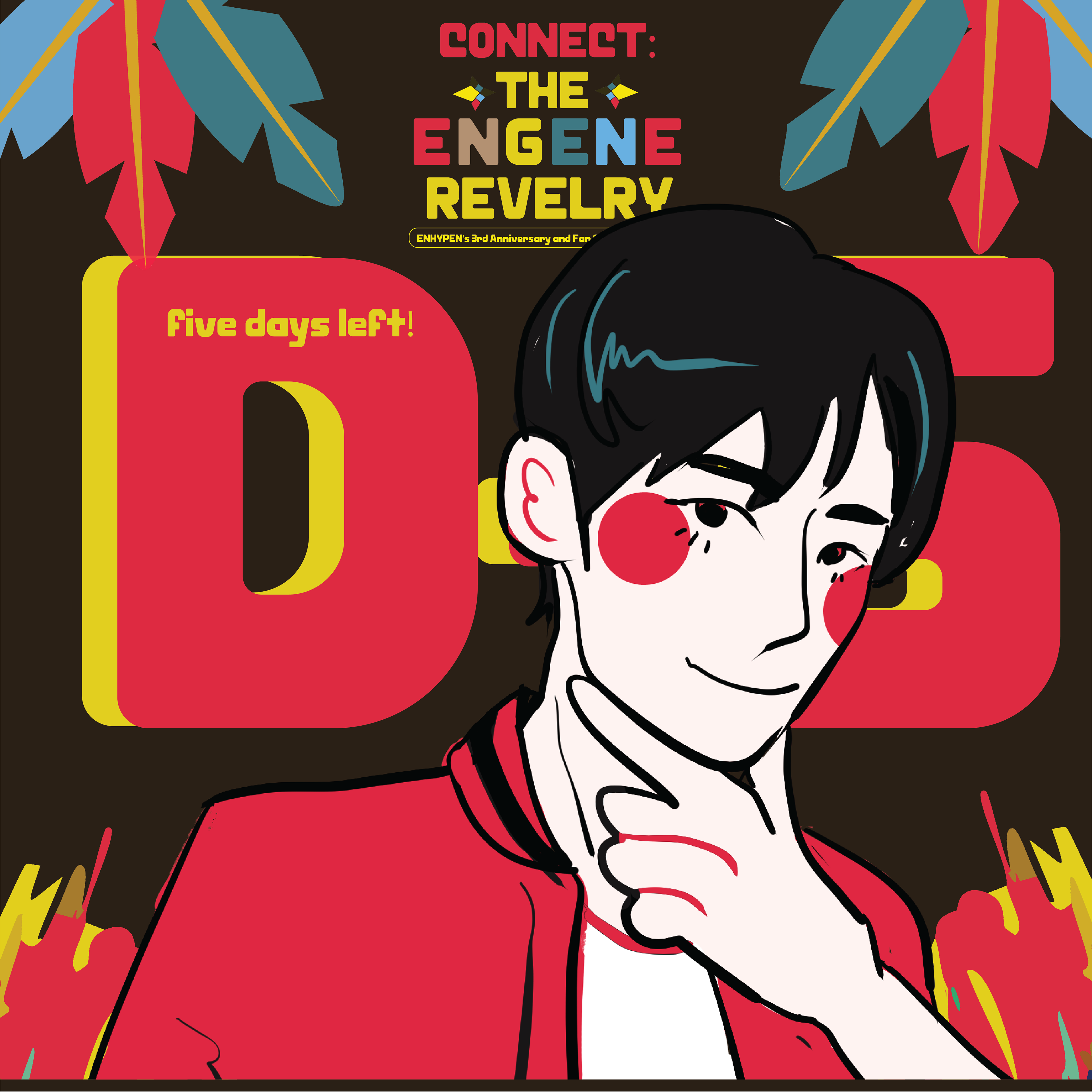 DAY 5 - SUNGHOON